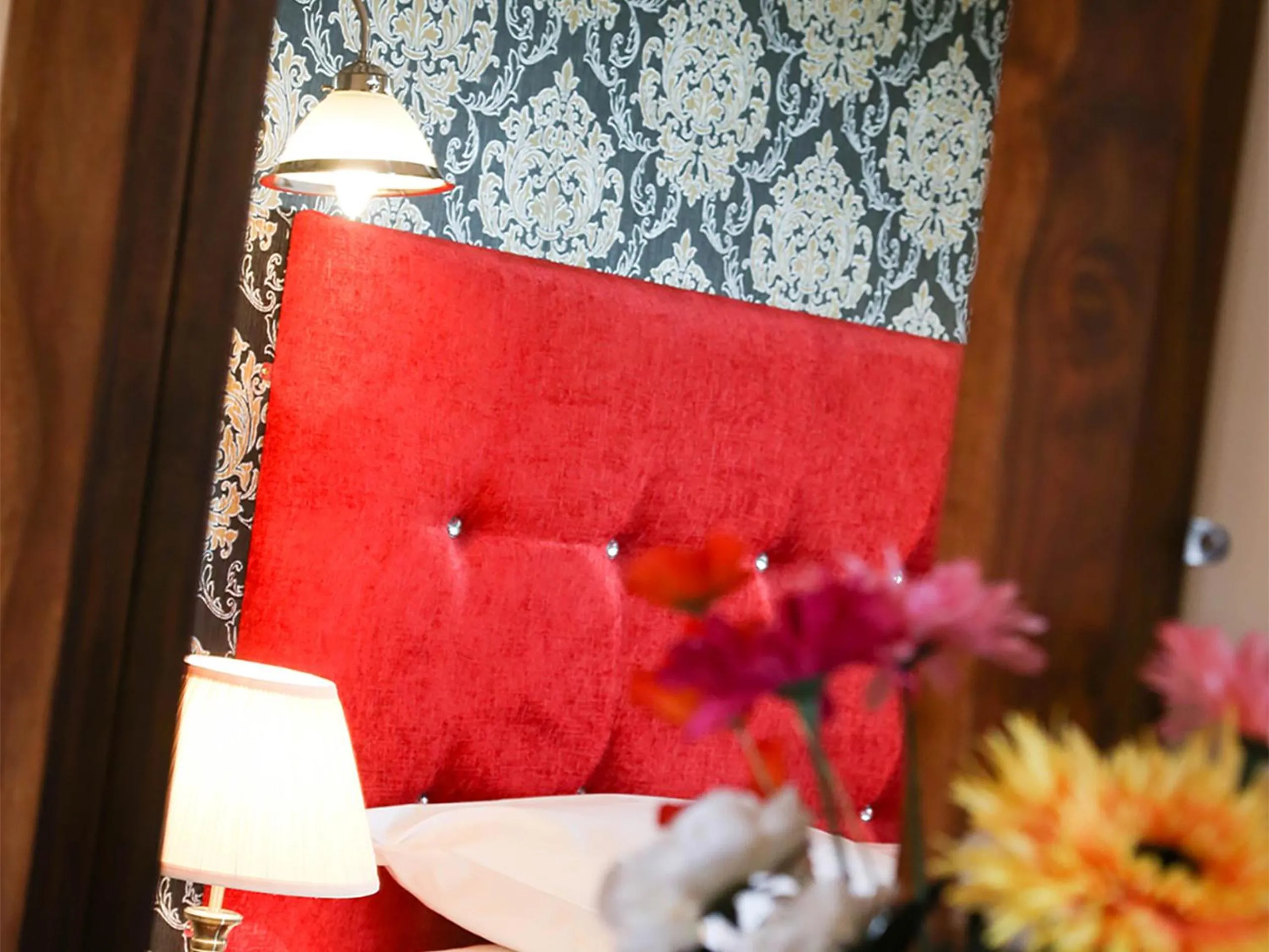 Bedroom in Cuttle Bridge Inn Hotel - NEC / Birmingham Airport