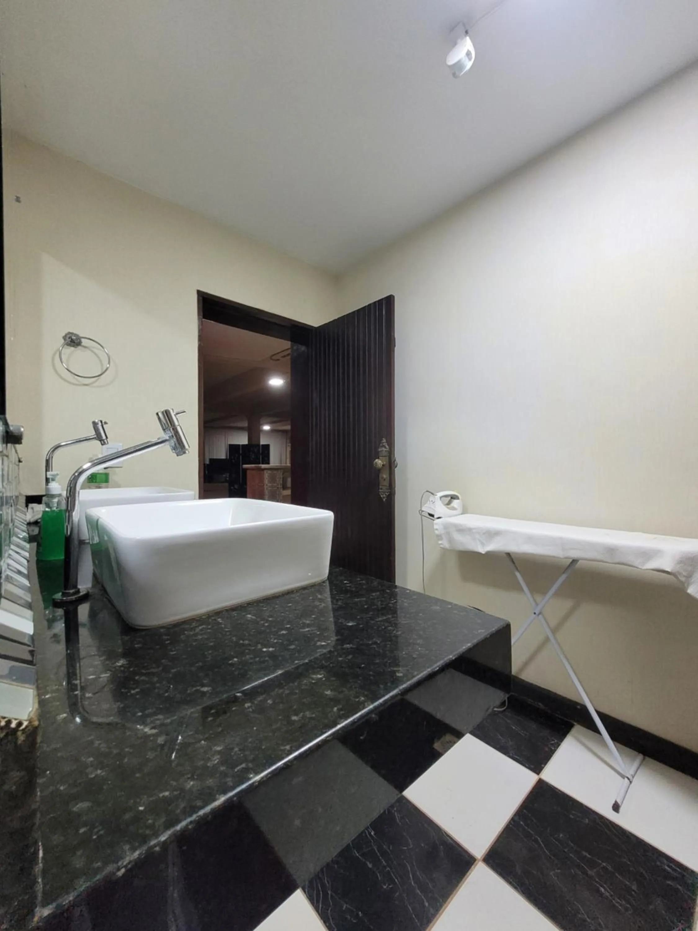 Bathroom in Kzazendf Cama&Cafe Hospedagem Familiar