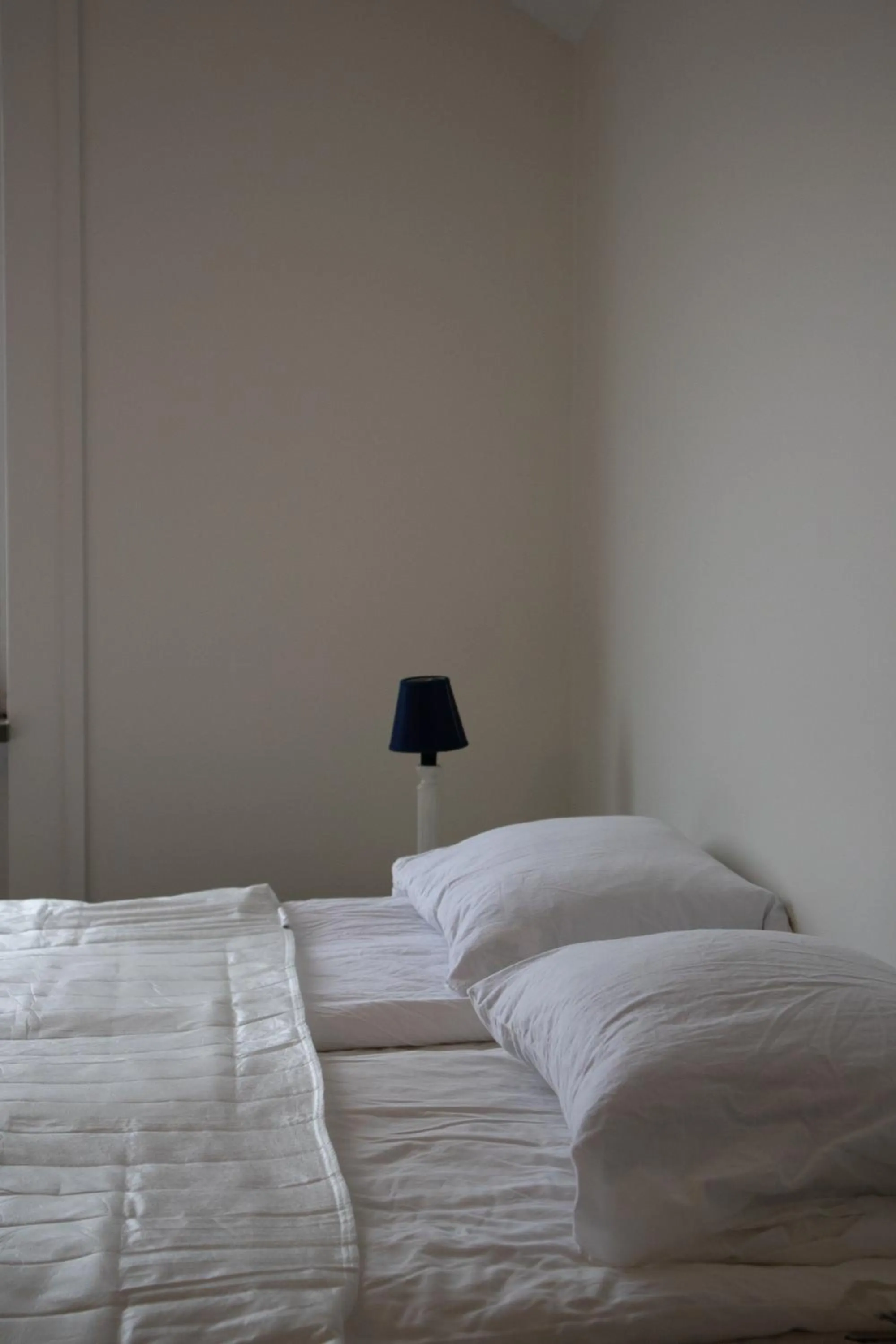 Bed in Säffle Suites by Svaneholm Hotel