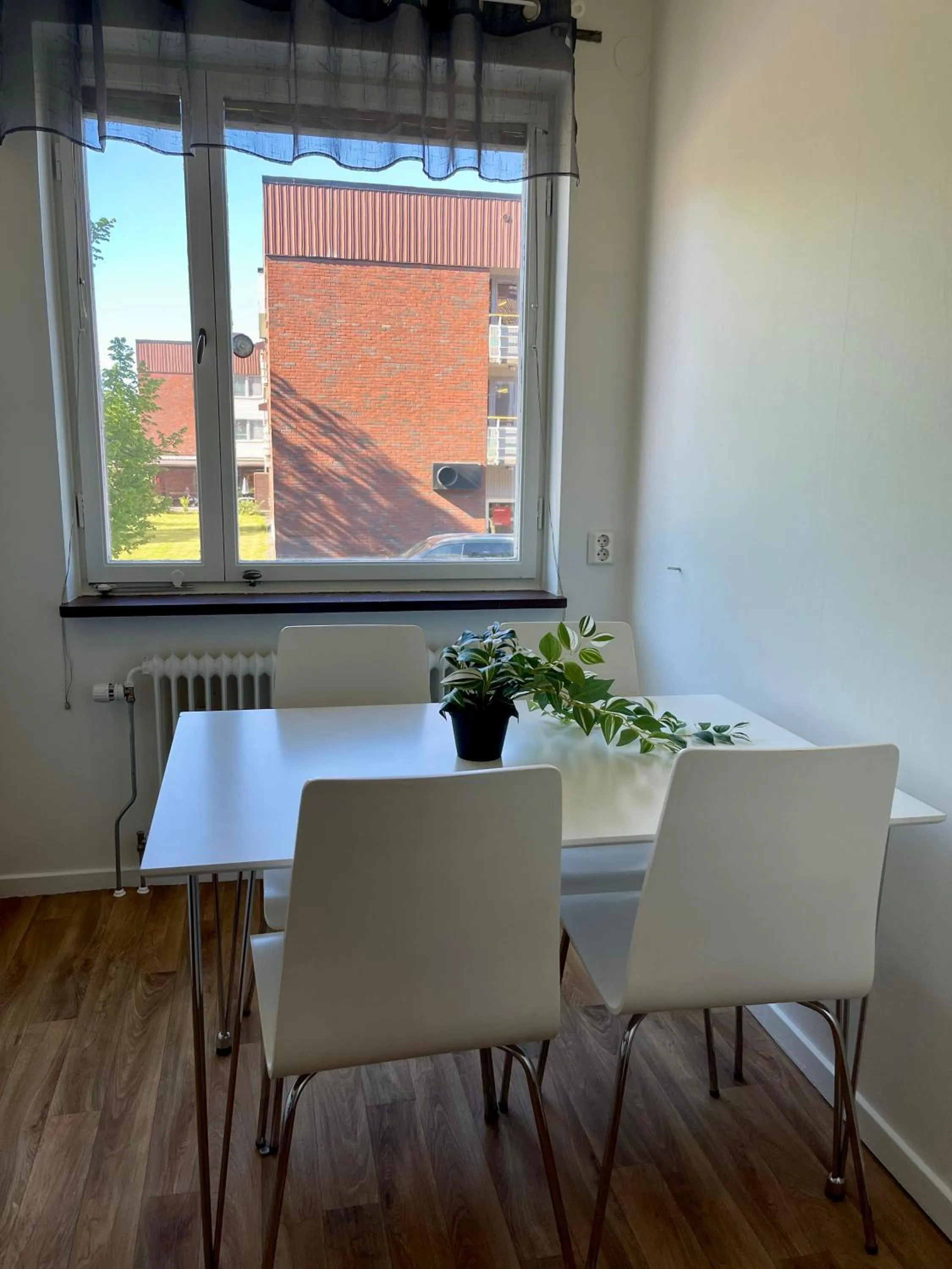 Säffle Suites by Svaneholm Hotel