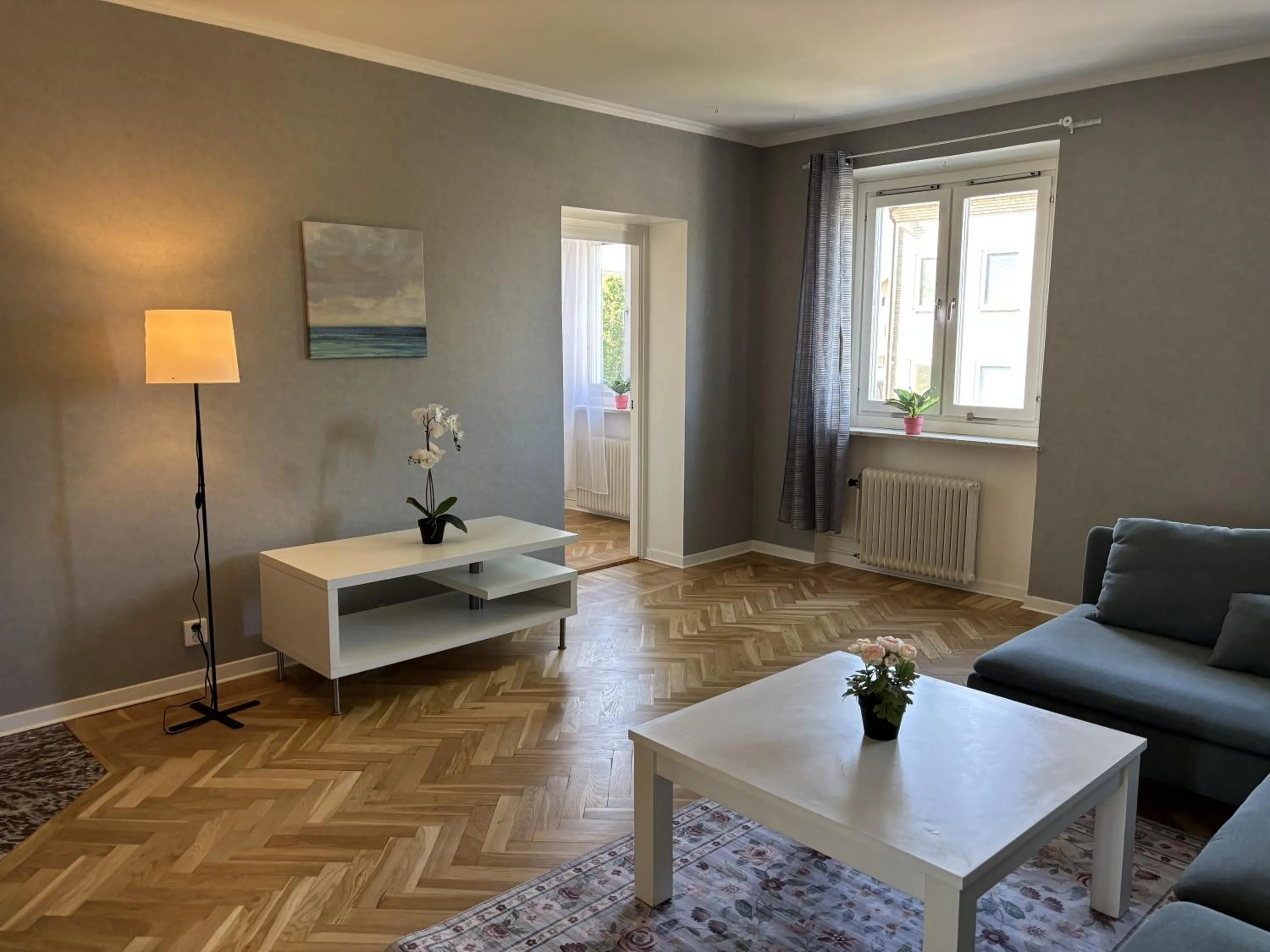 Säffle Suites by Svaneholm Hotel