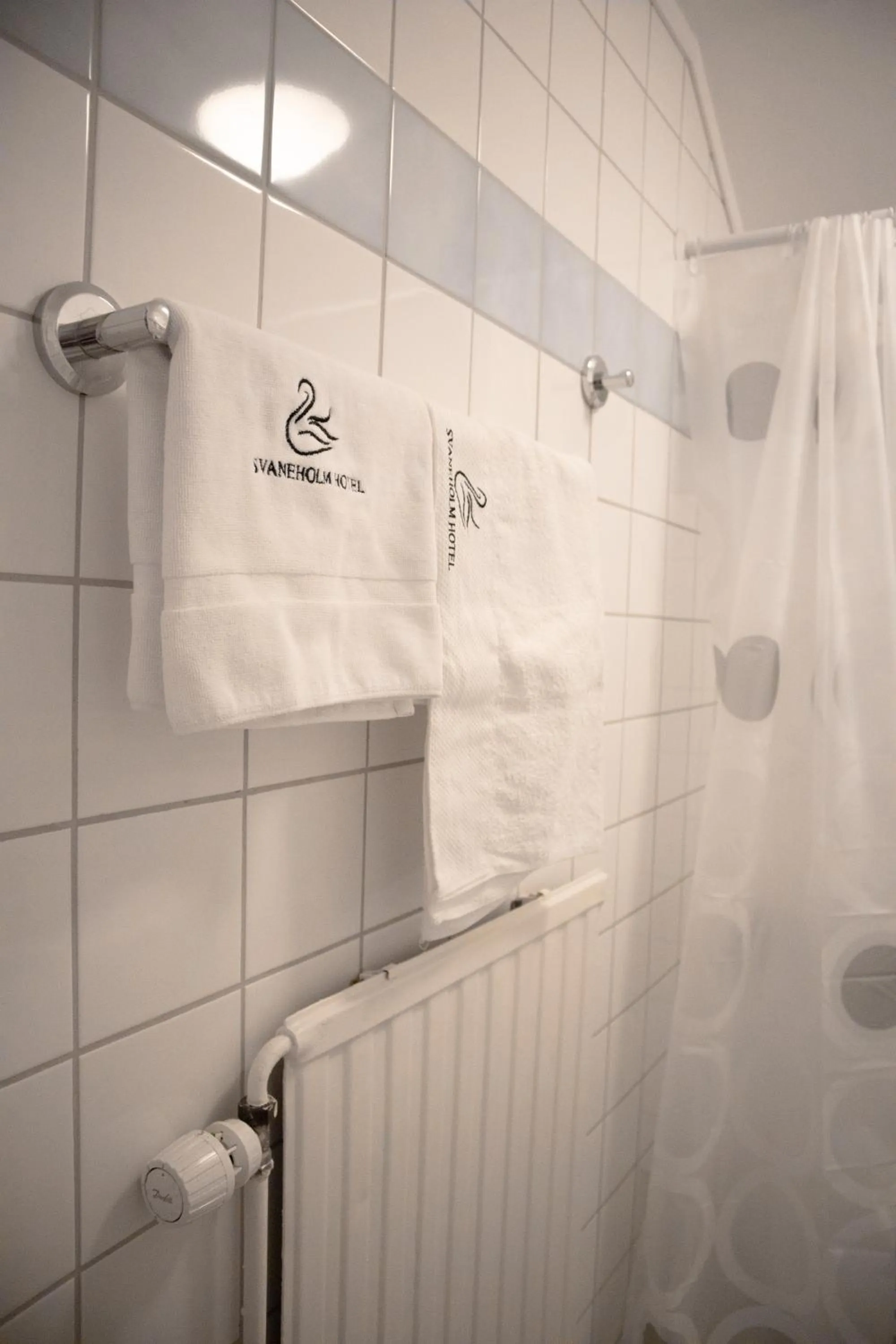 Säffle Suites by Svaneholm Hotel