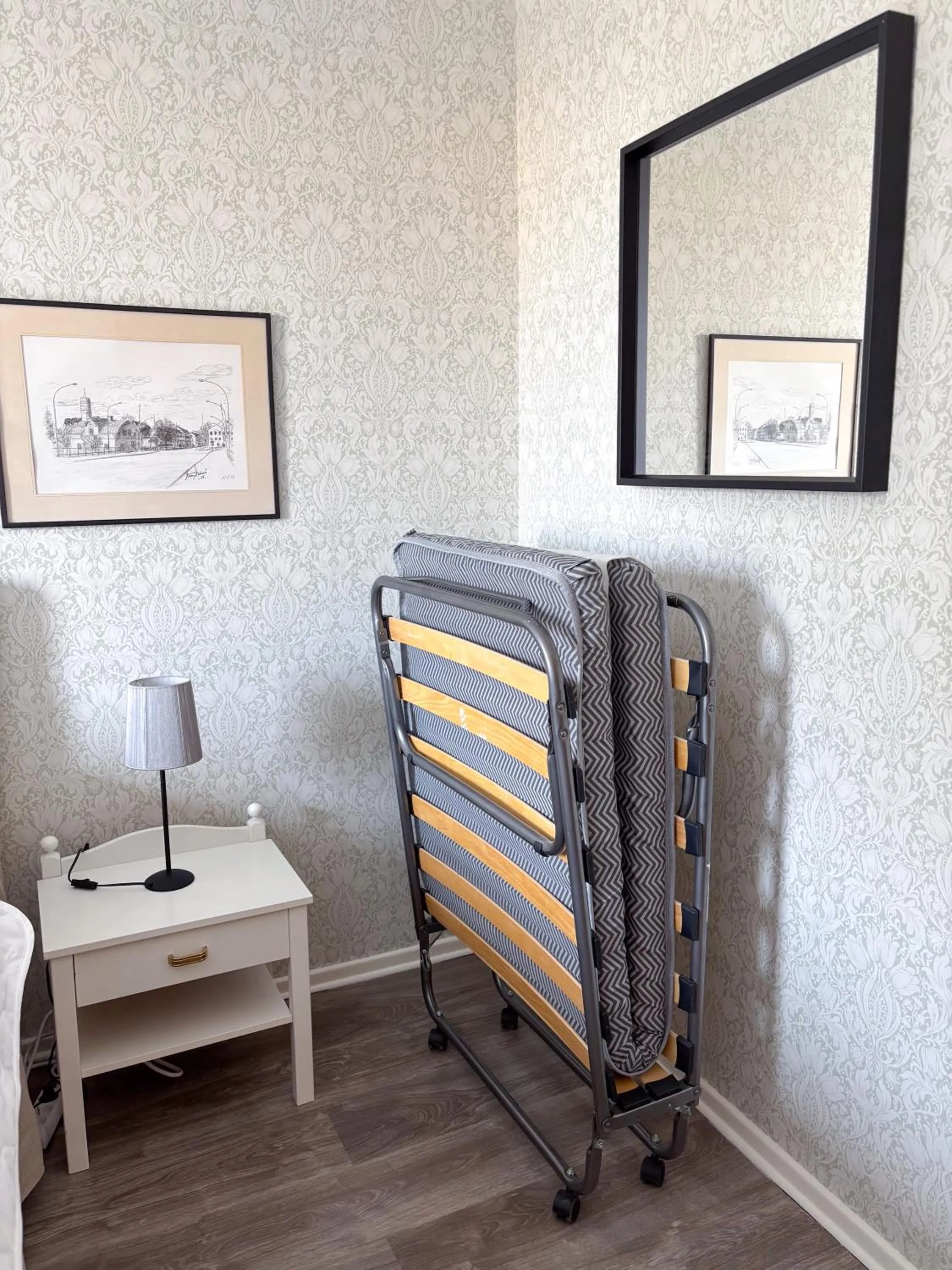 Säffle Suites by Svaneholm Hotel