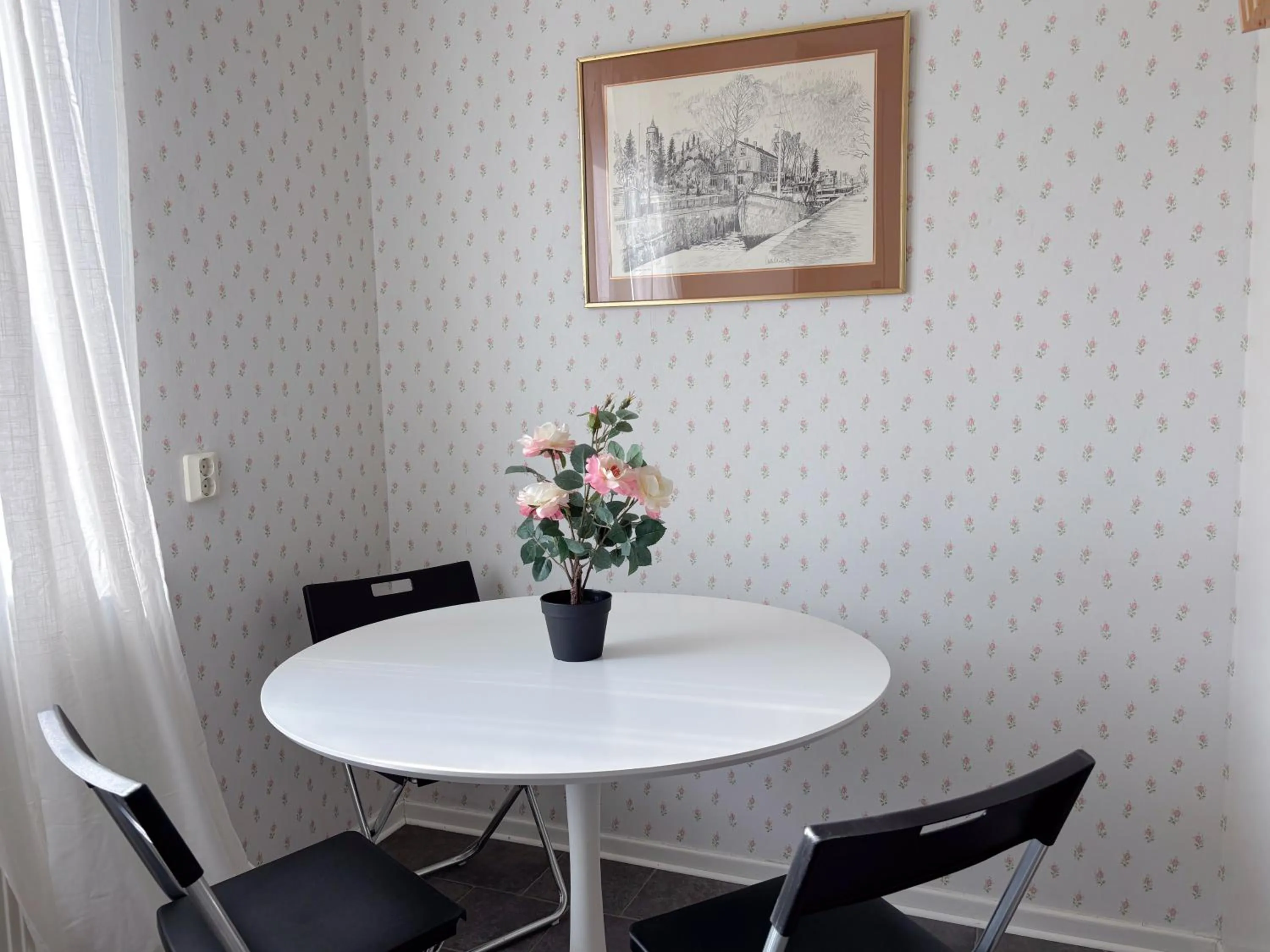 Säffle Suites by Svaneholm Hotel