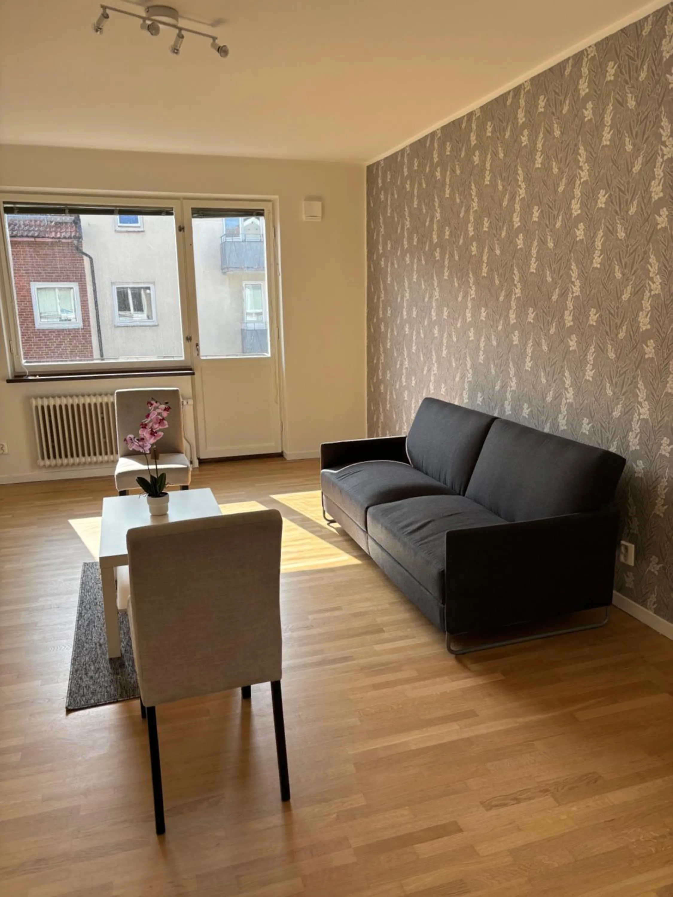 Säffle Suites by Svaneholm Hotel