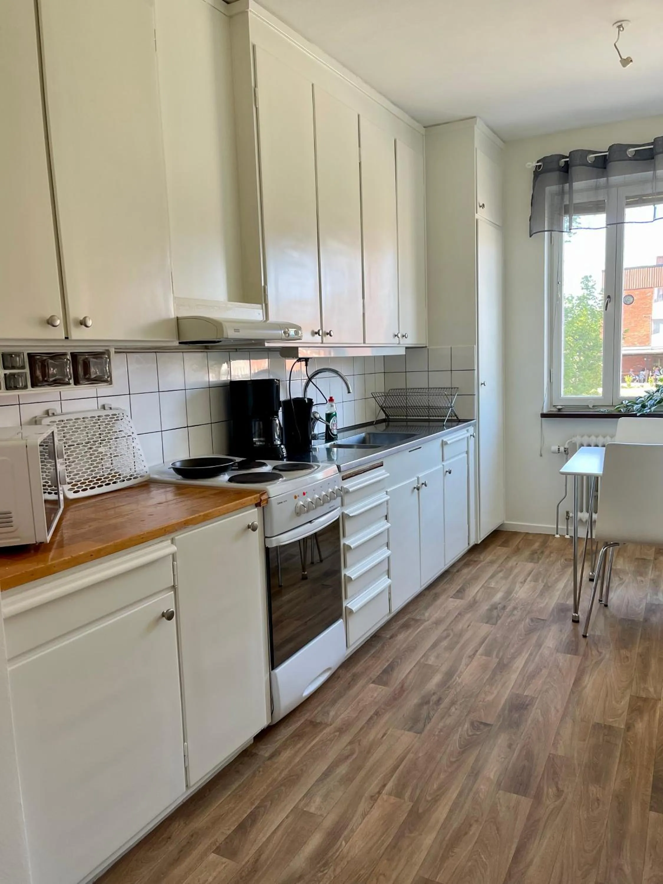 Säffle Suites by Svaneholm Hotel