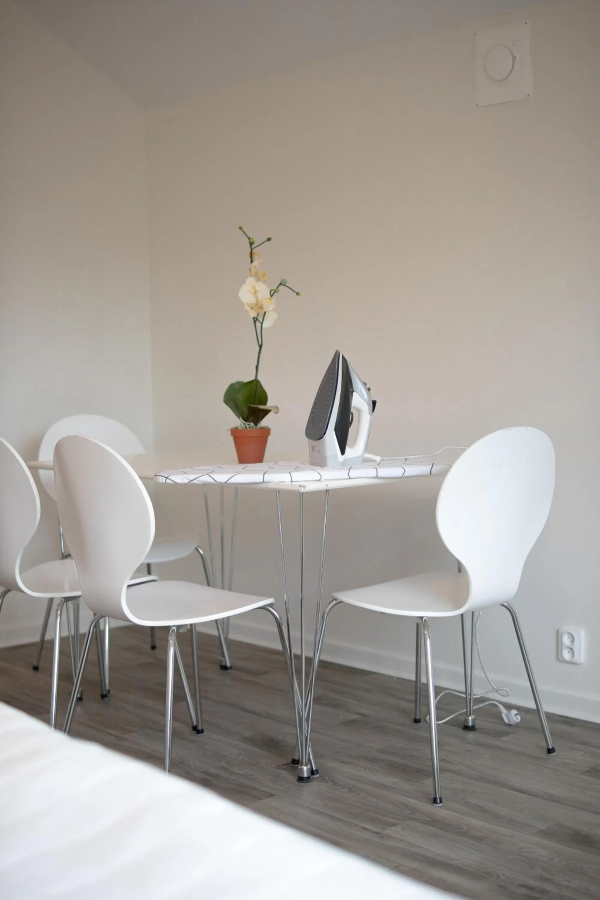 Säffle Suites by Svaneholm Hotel