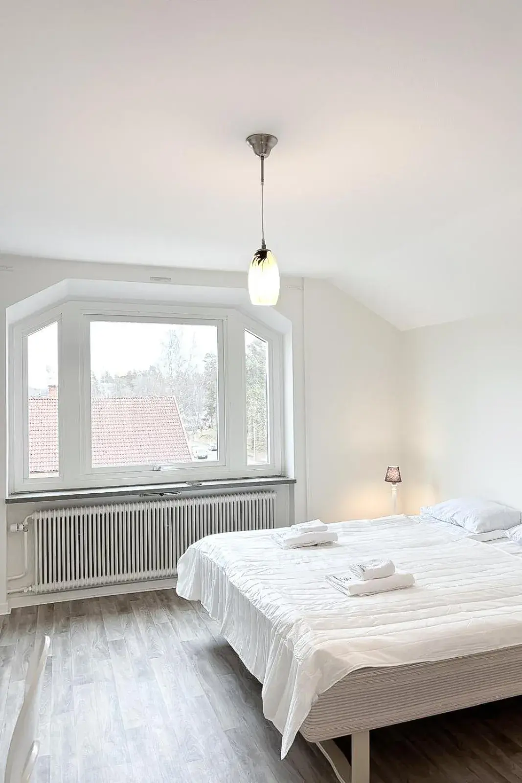 Apartment with View in Säffle Suites by Svaneholm Hotel Apartment with View in Säffle Suites by Svaneholm Hotel