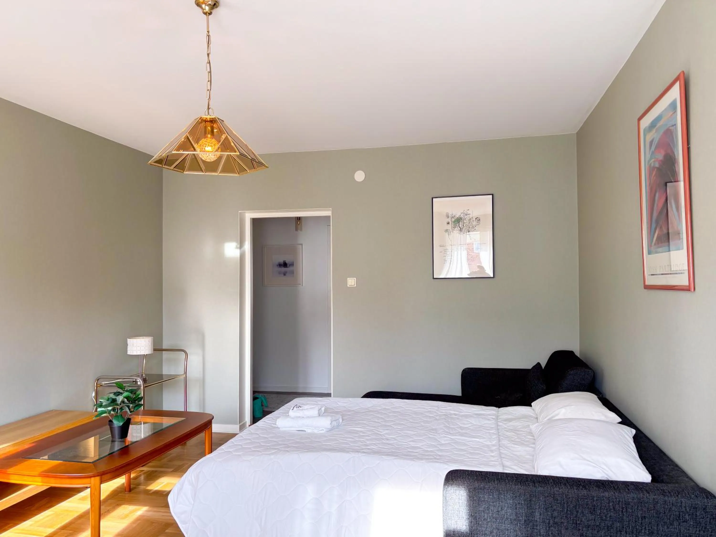 Säffle Suites by Svaneholm Hotel