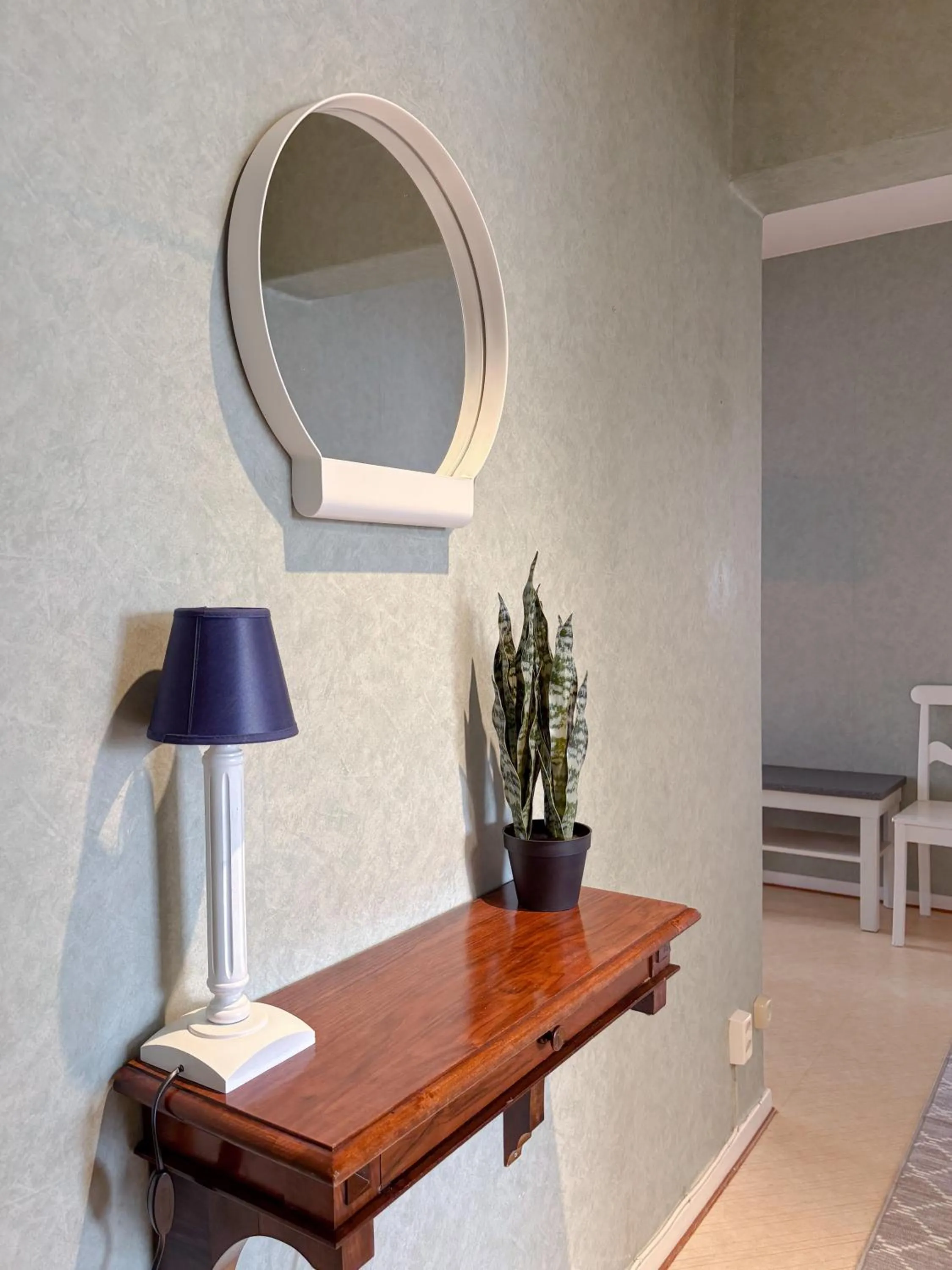 Säffle Suites by Svaneholm Hotel