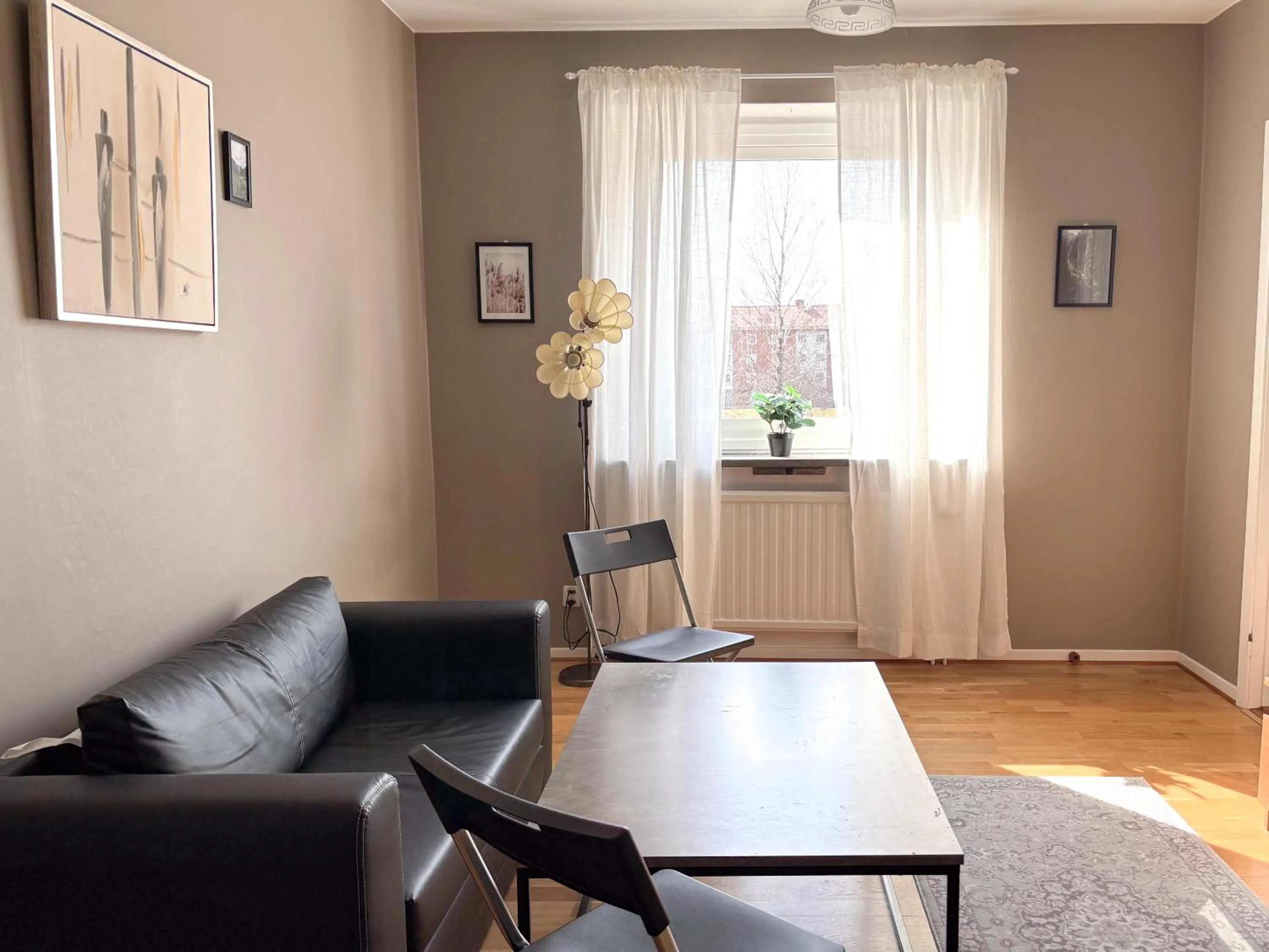 Säffle Suites by Svaneholm Hotel