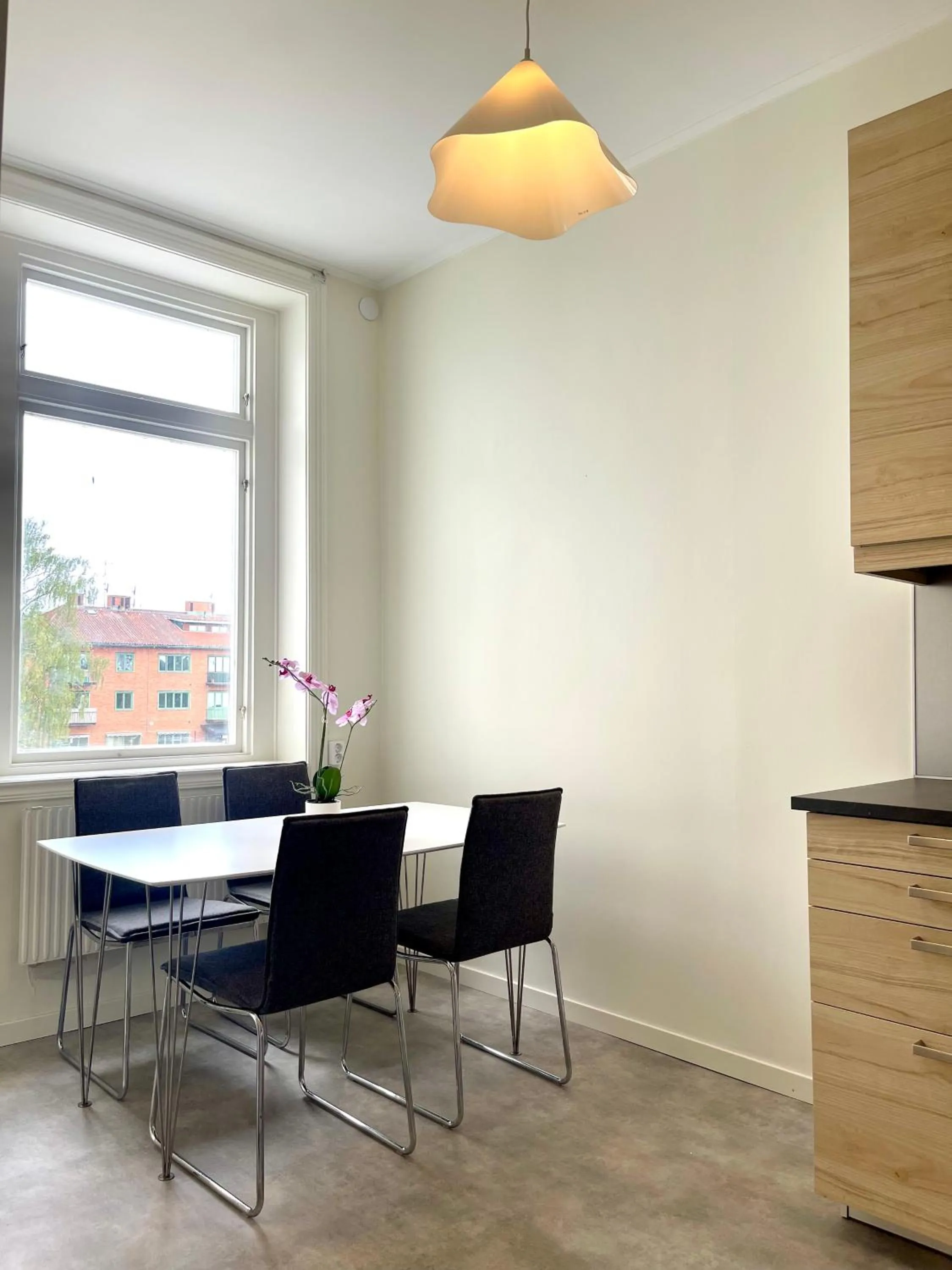 Säffle Suites by Svaneholm Hotel