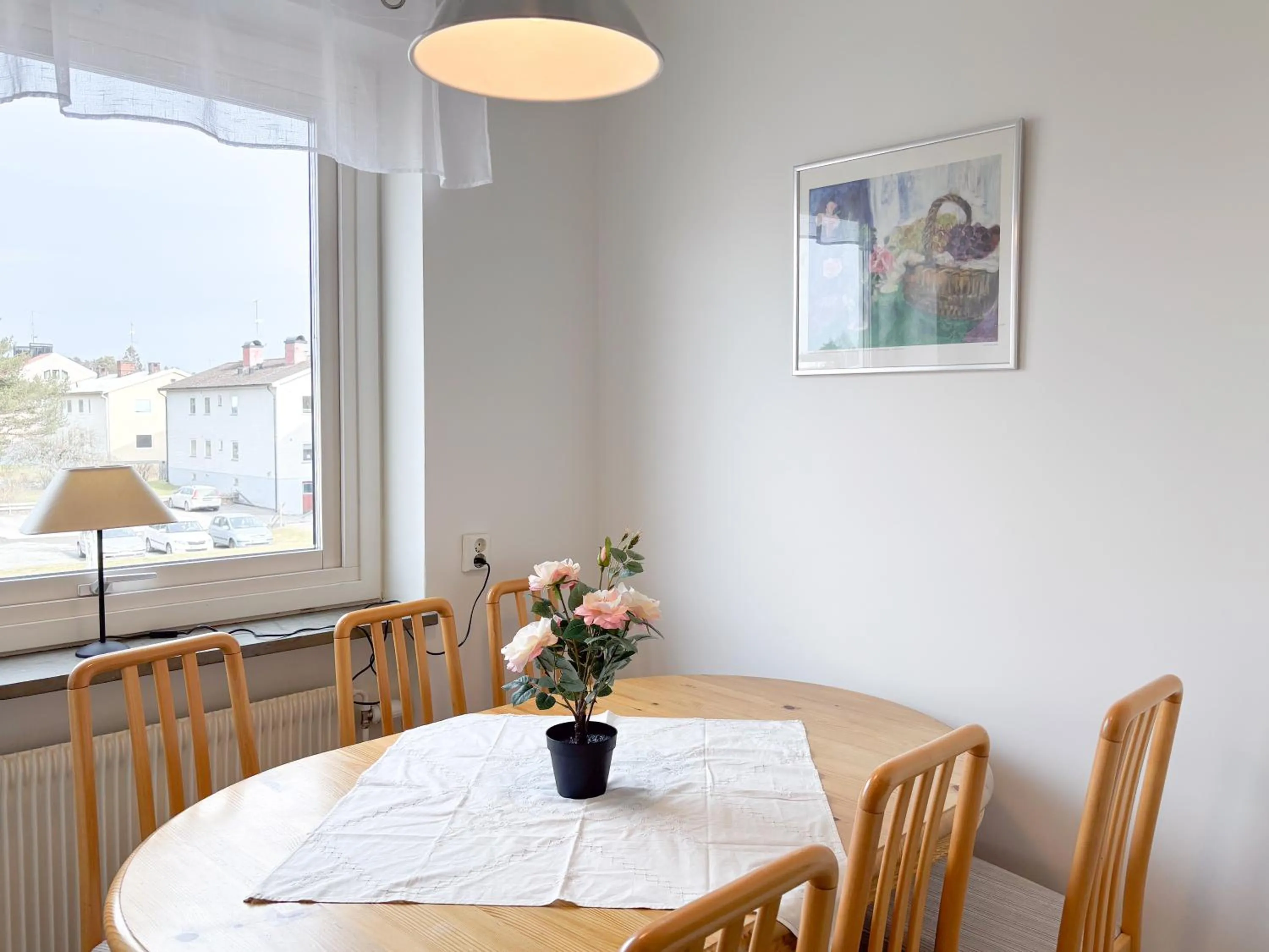 Säffle Suites by Svaneholm Hotel