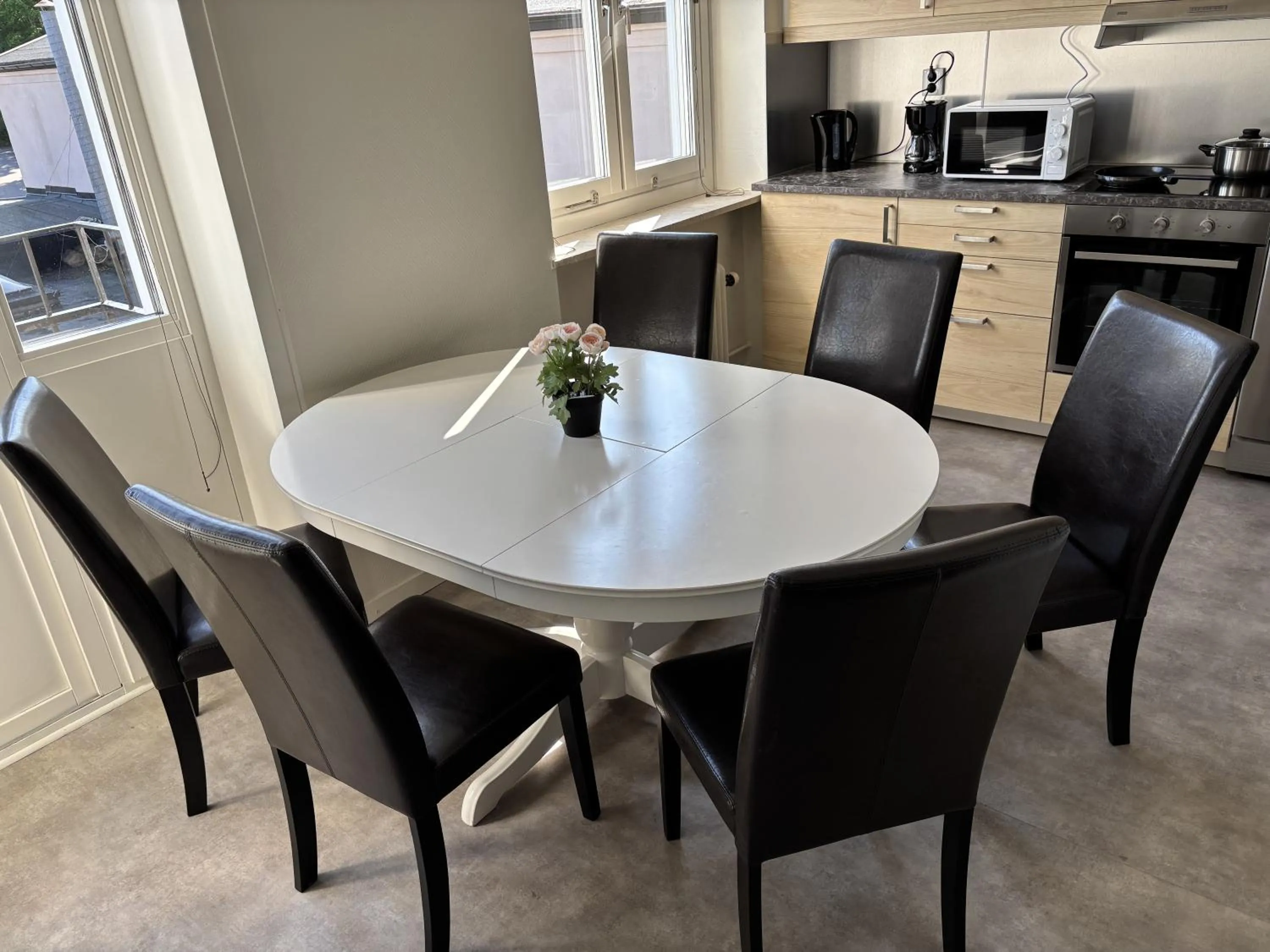 Säffle Suites by Svaneholm Hotel