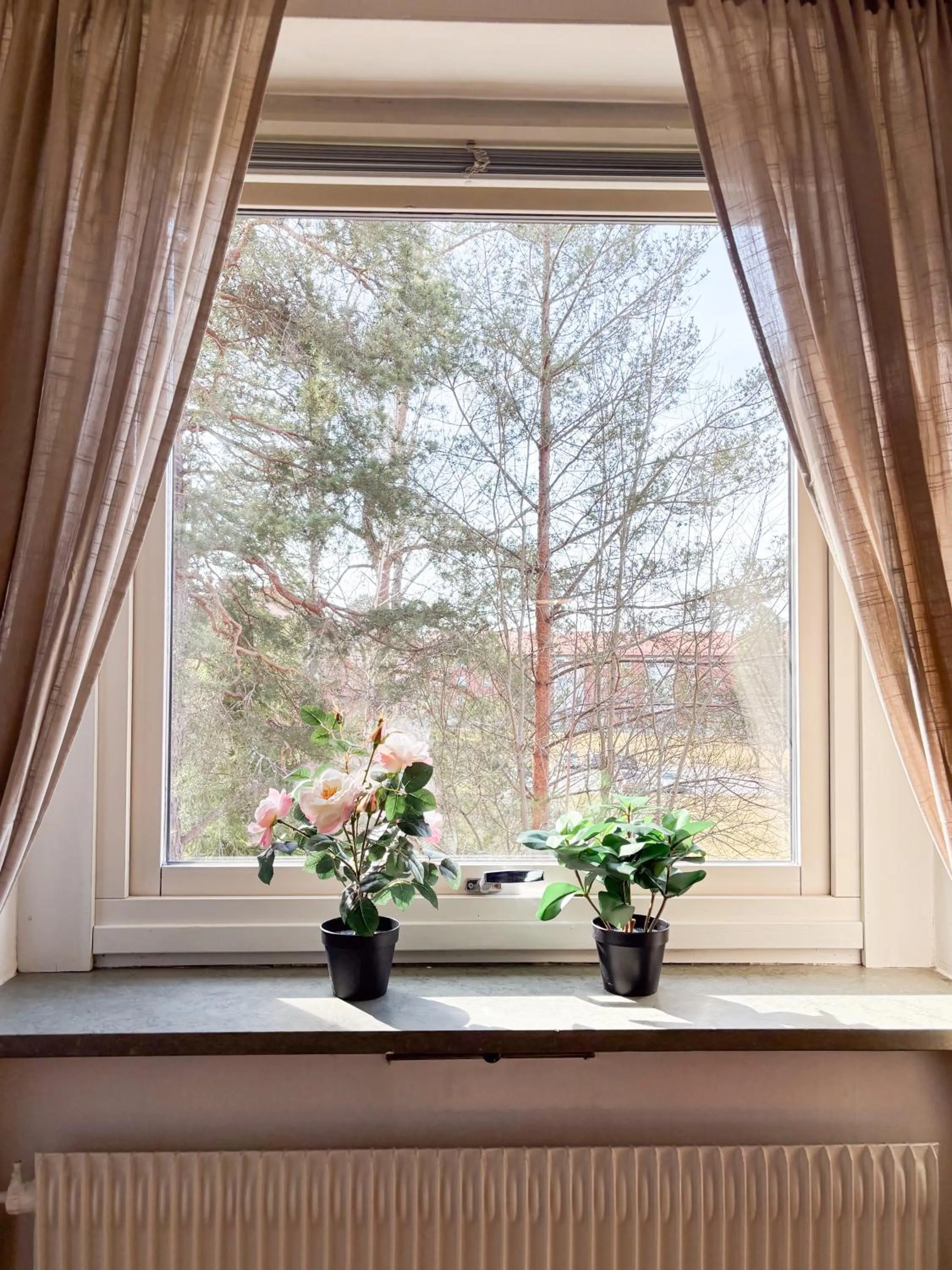 Säffle Suites by Svaneholm Hotel