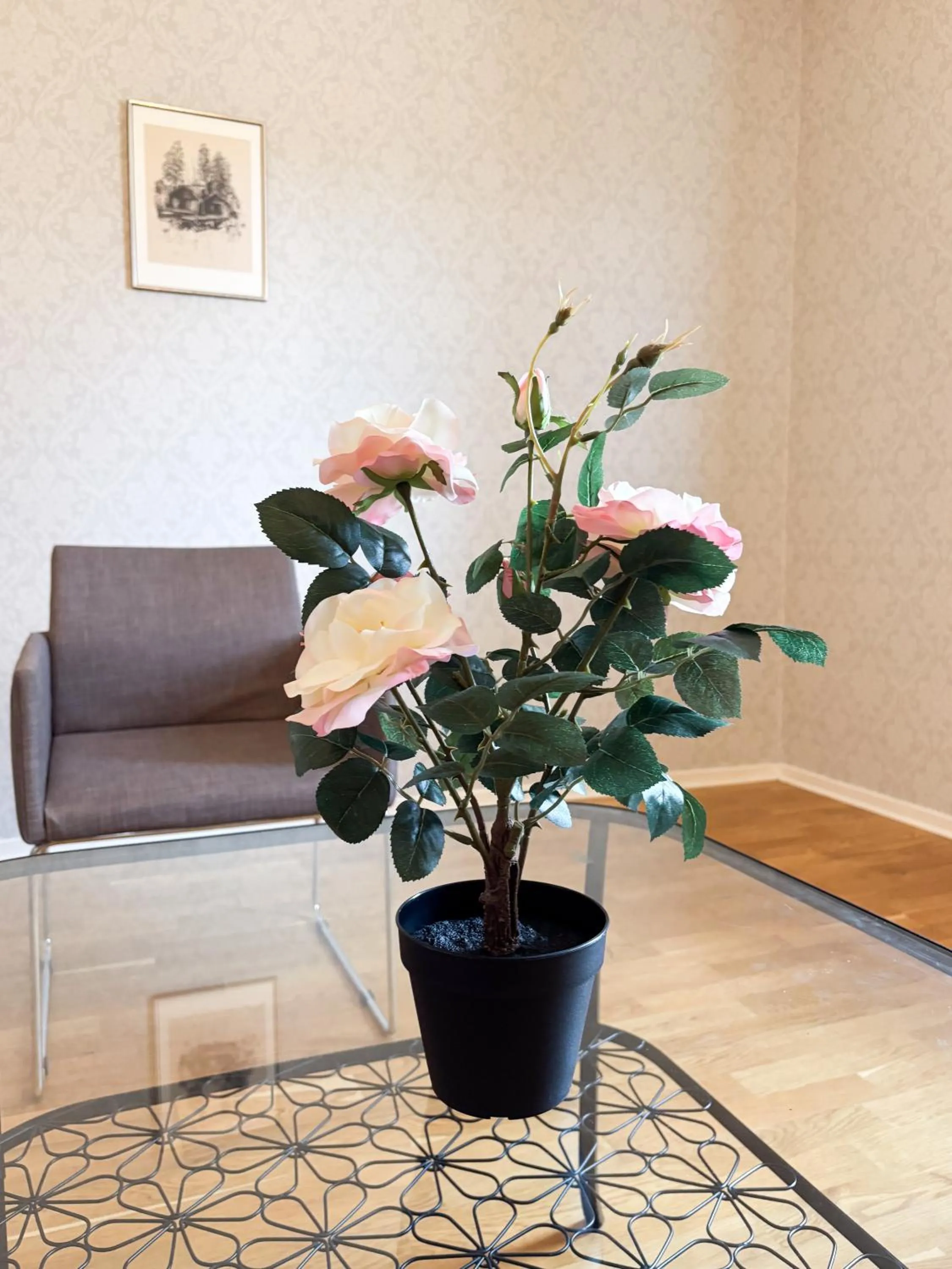 Säffle Suites by Svaneholm Hotel