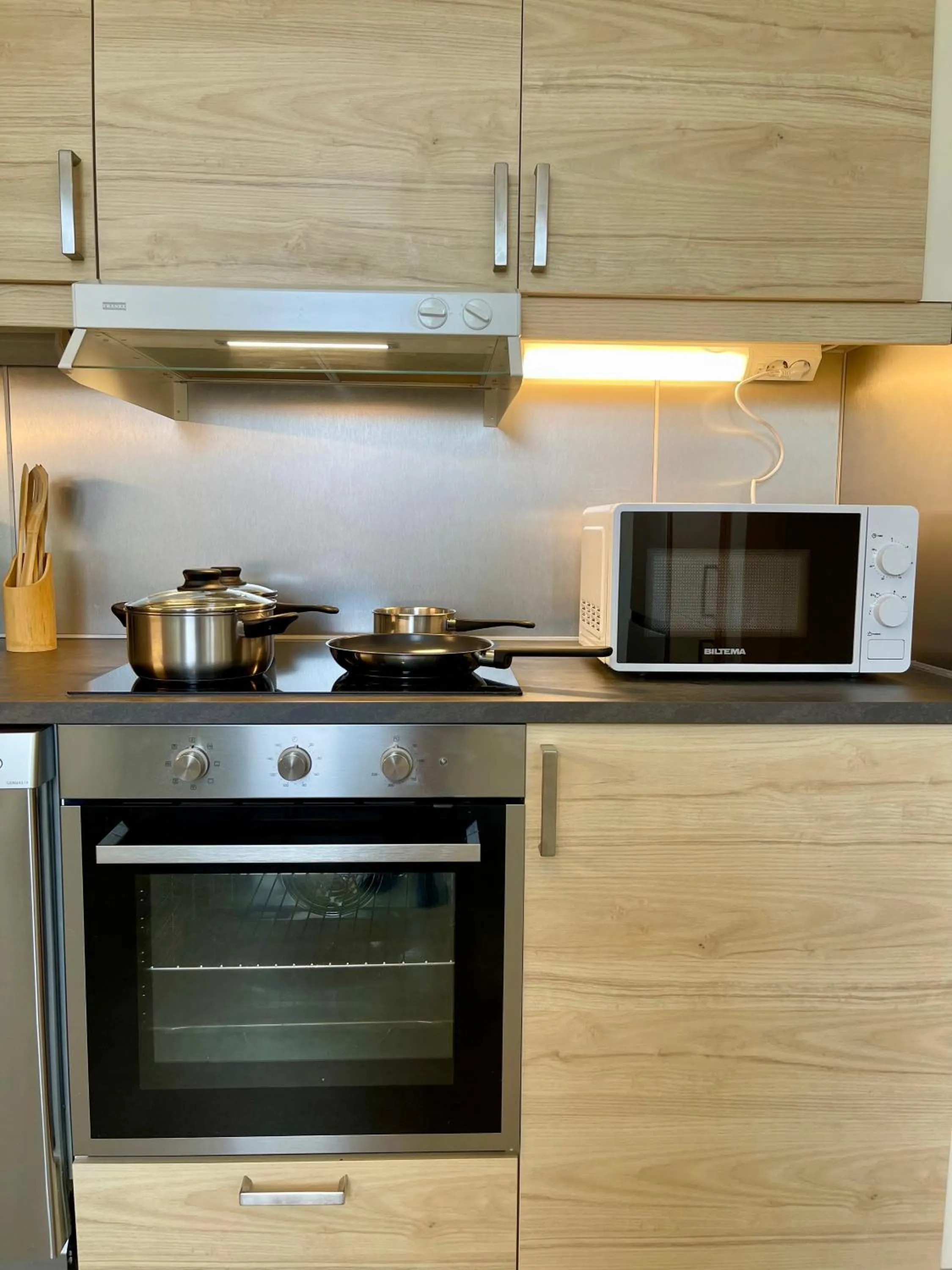 Säffle Suites by Svaneholm Hotel