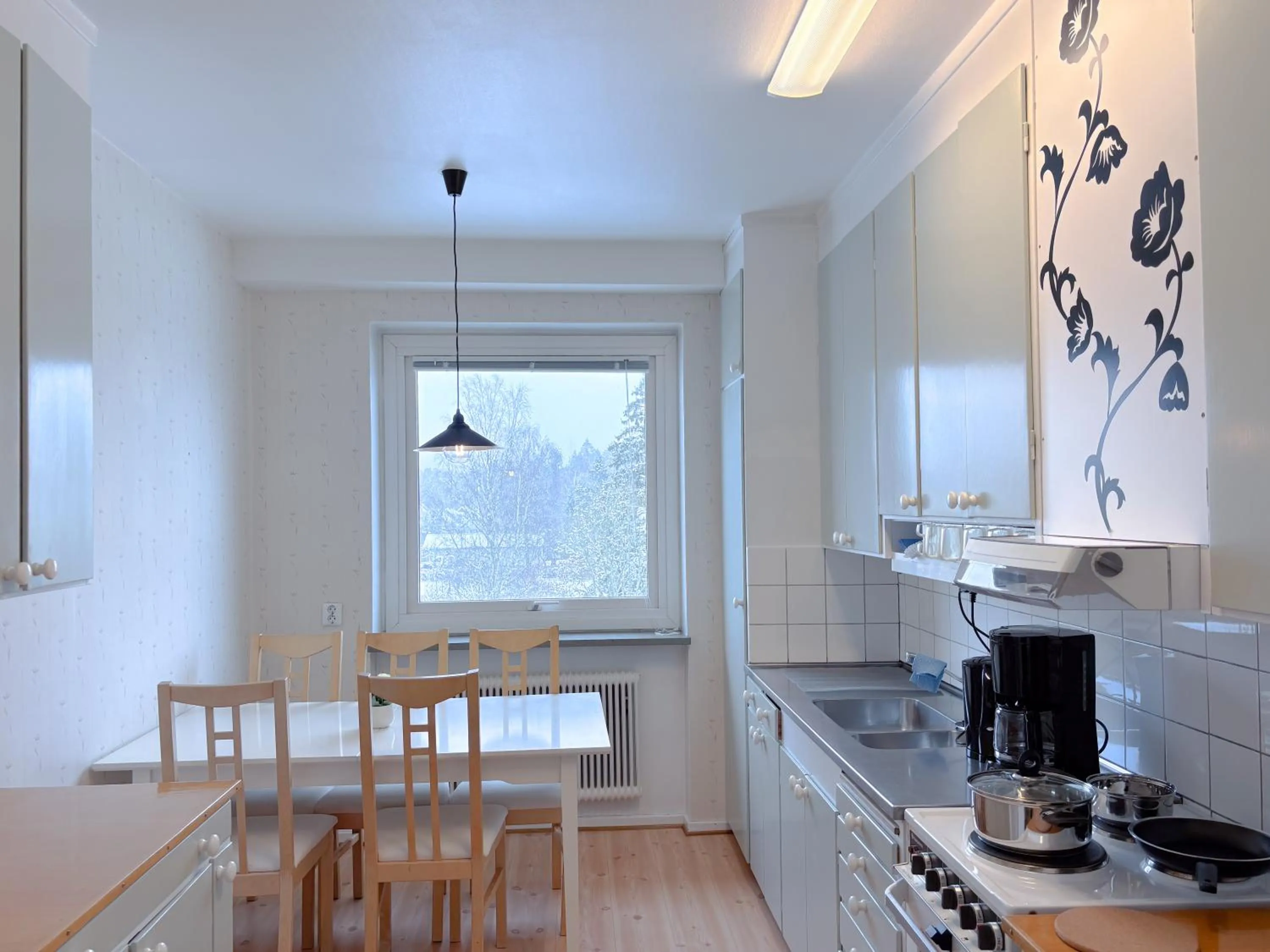 Säffle Suites by Svaneholm Hotel