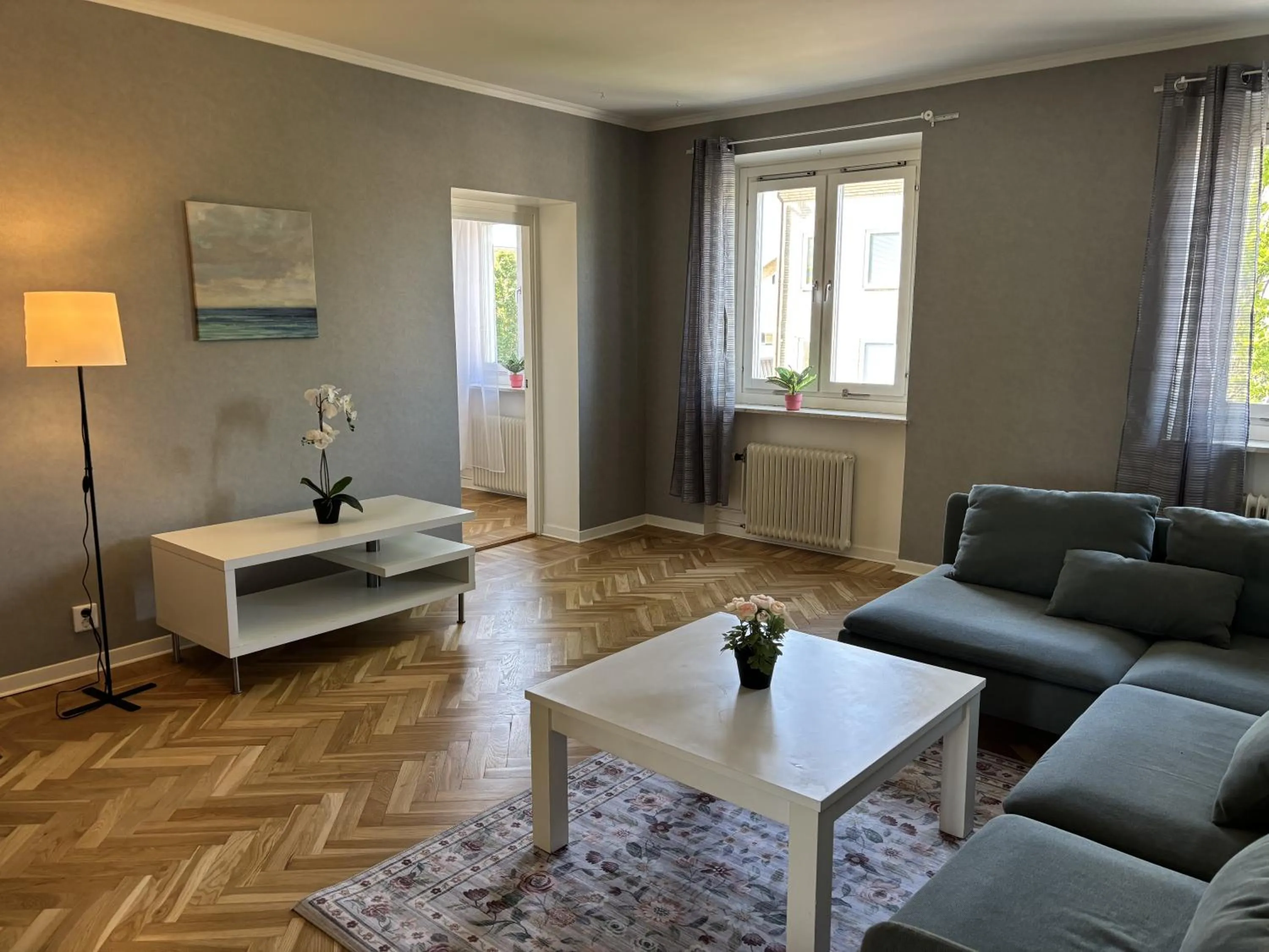 Säffle Suites by Svaneholm Hotel