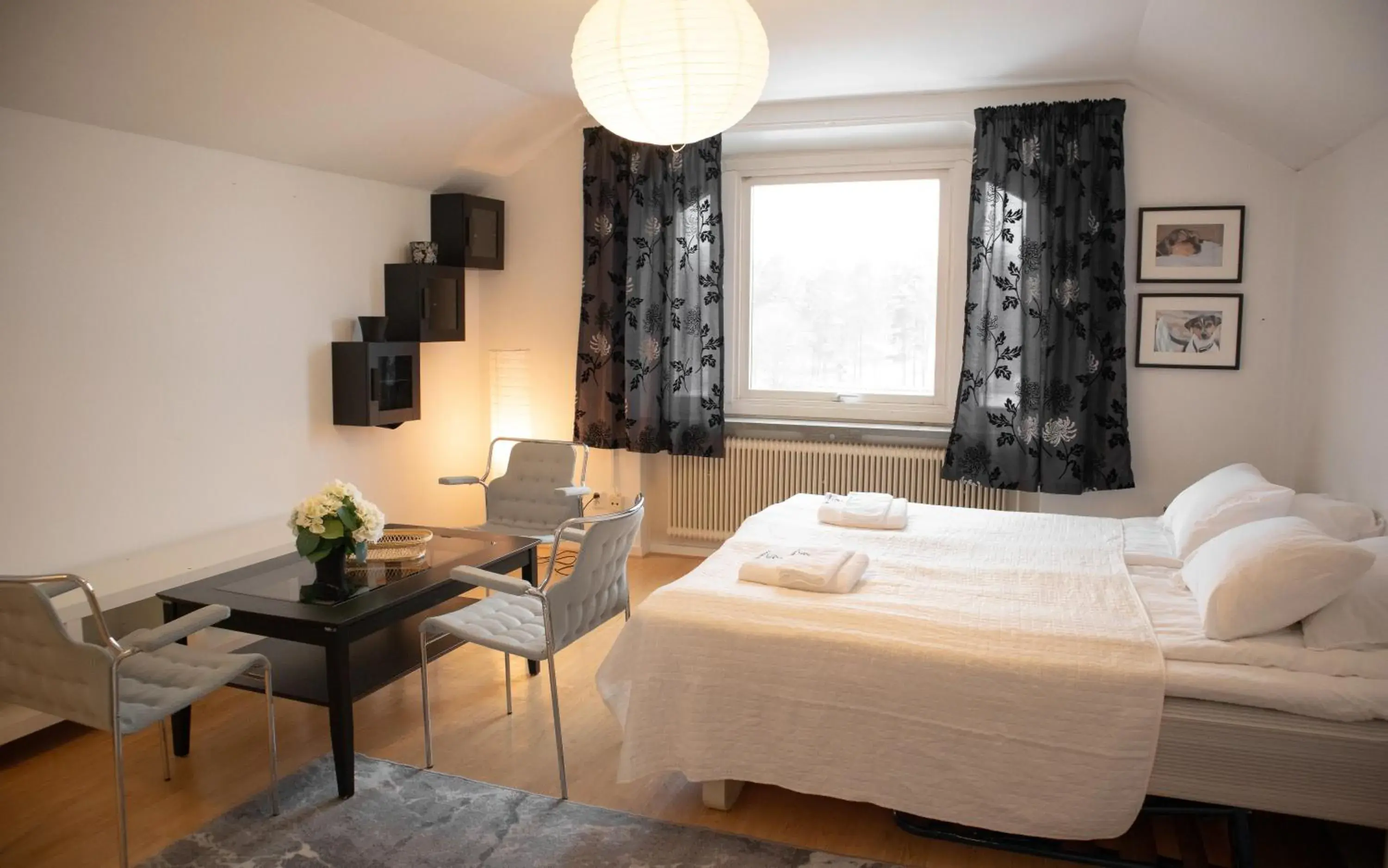 One-Bedroom Apartment in Säffle Suites by Svaneholm Hotel One-Bedroom Apartment in Säffle Suites by Svaneholm Hotel