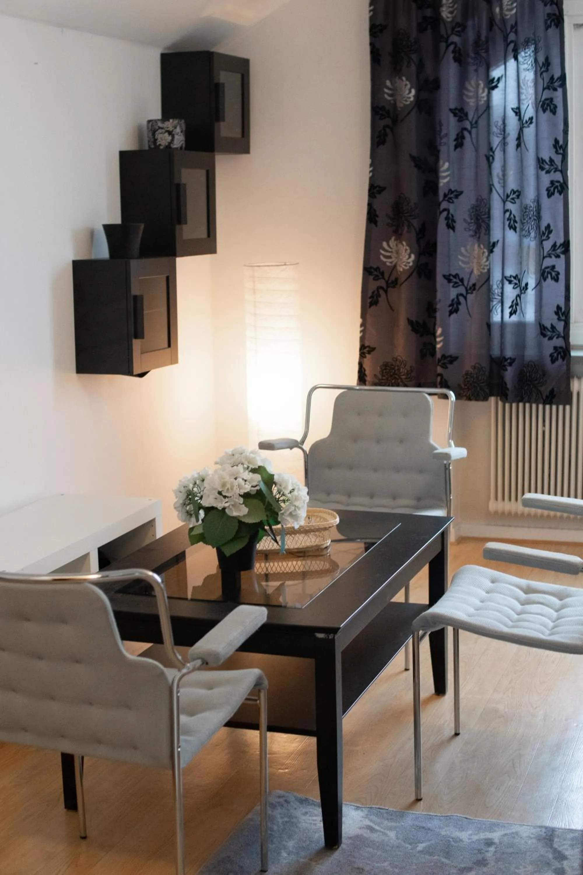 Säffle Suites by Svaneholm Hotel