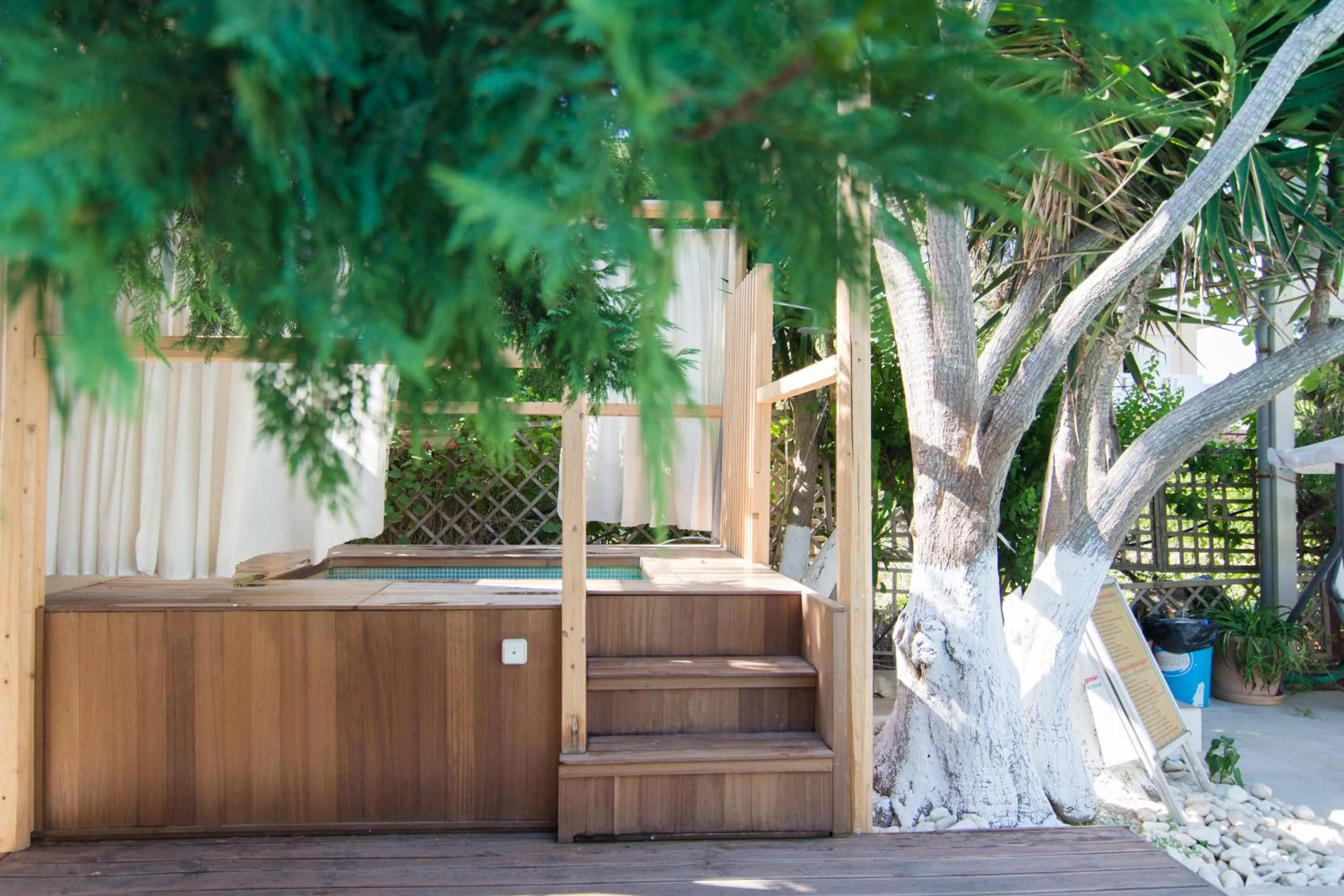 Day in Georgia's Garden by Omilos Hotels