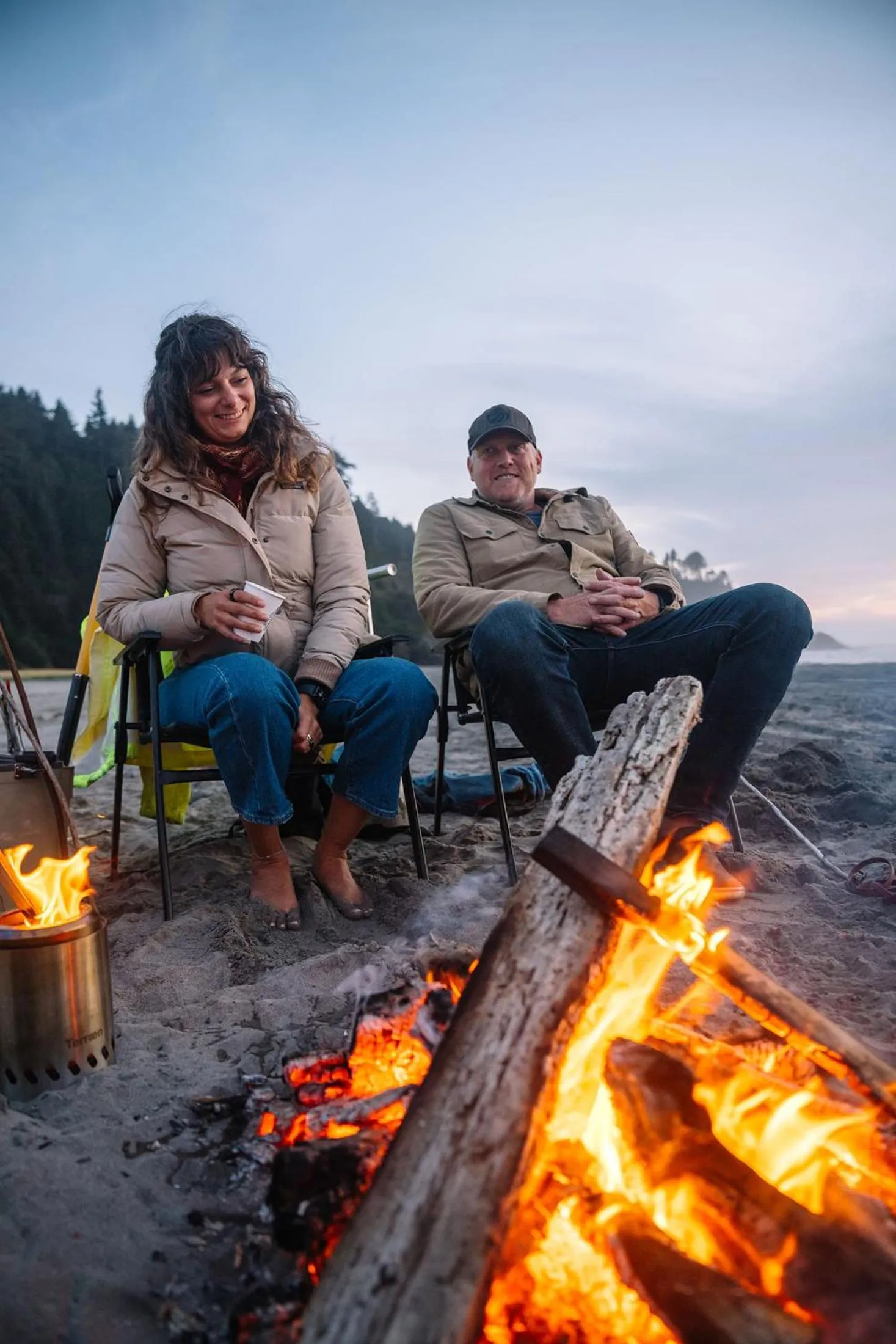 Beach in Salt Hotel & Pub