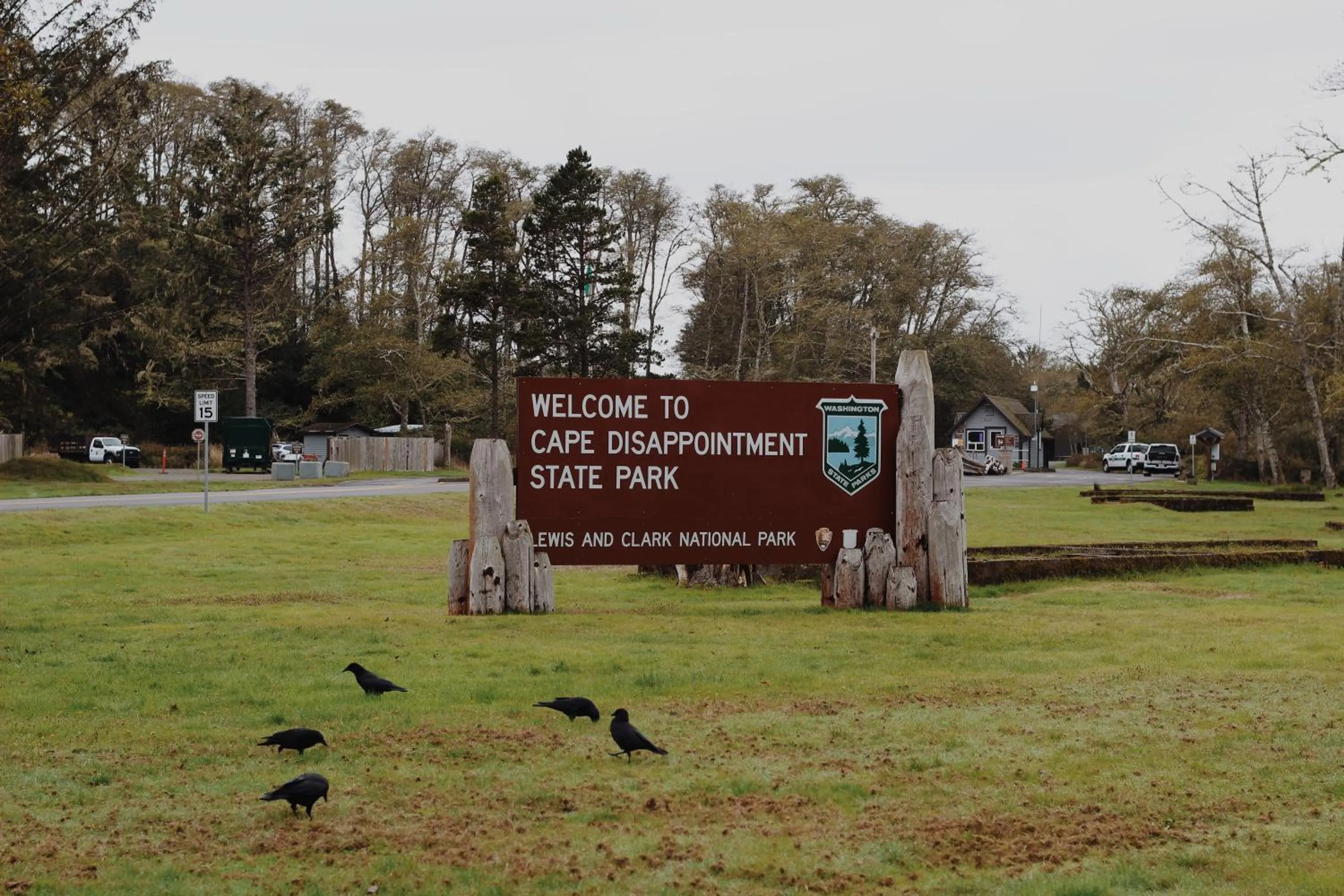 Nearby landmark in Salt Hotel & Pub