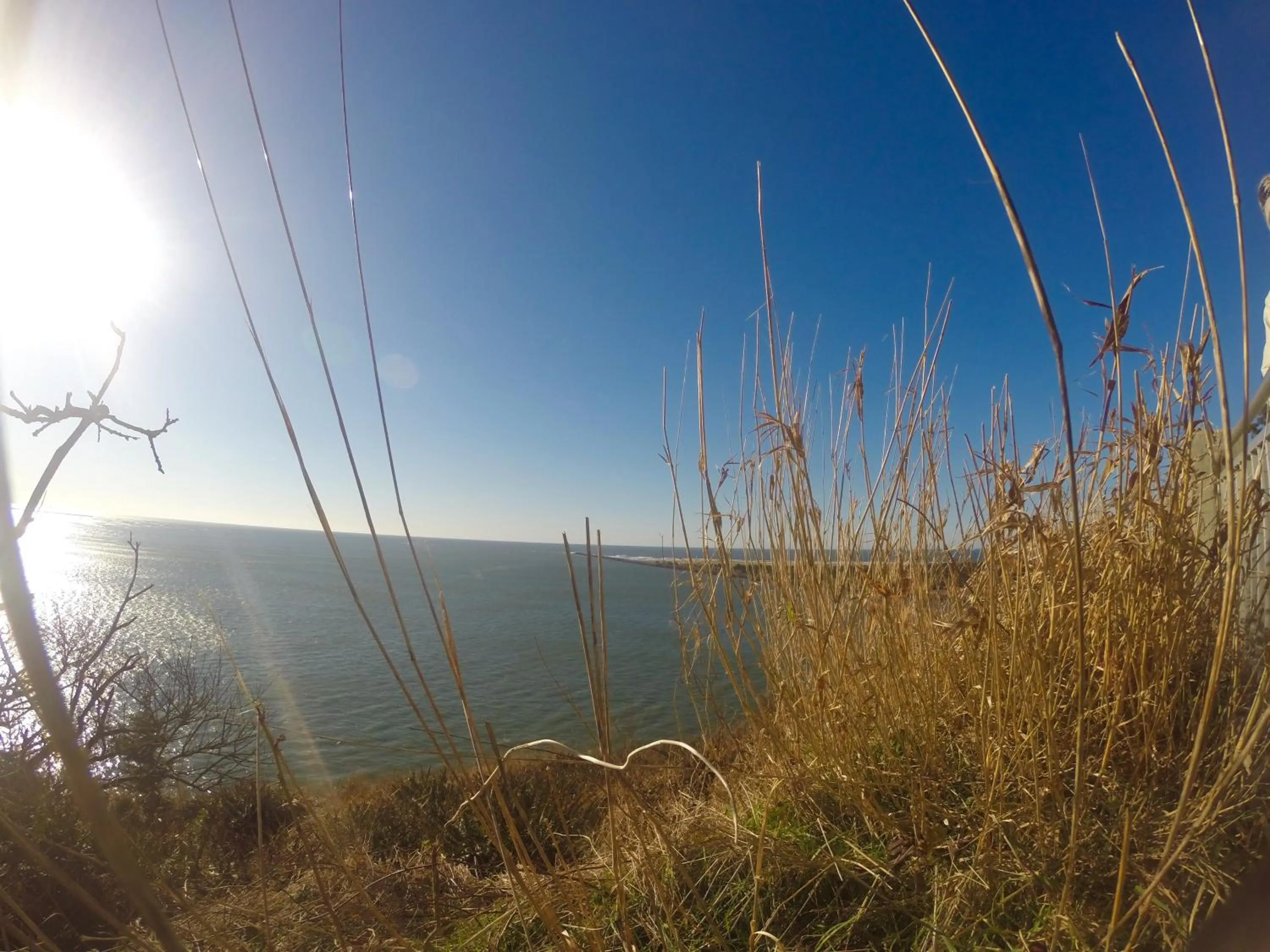 Day in Salt Hotel & Pub