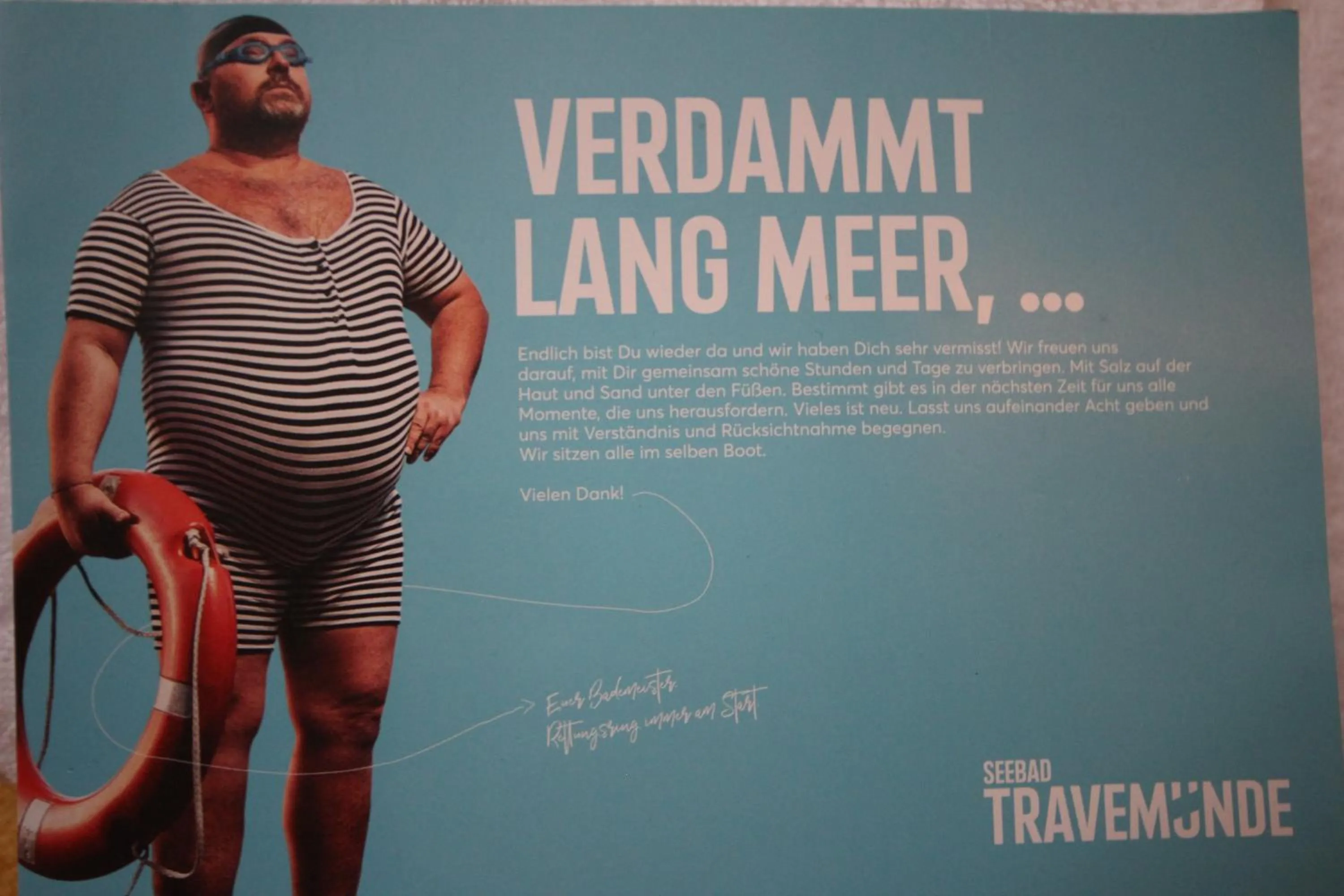 Certificate/Award in Villa Pension Strandhaus - adults only