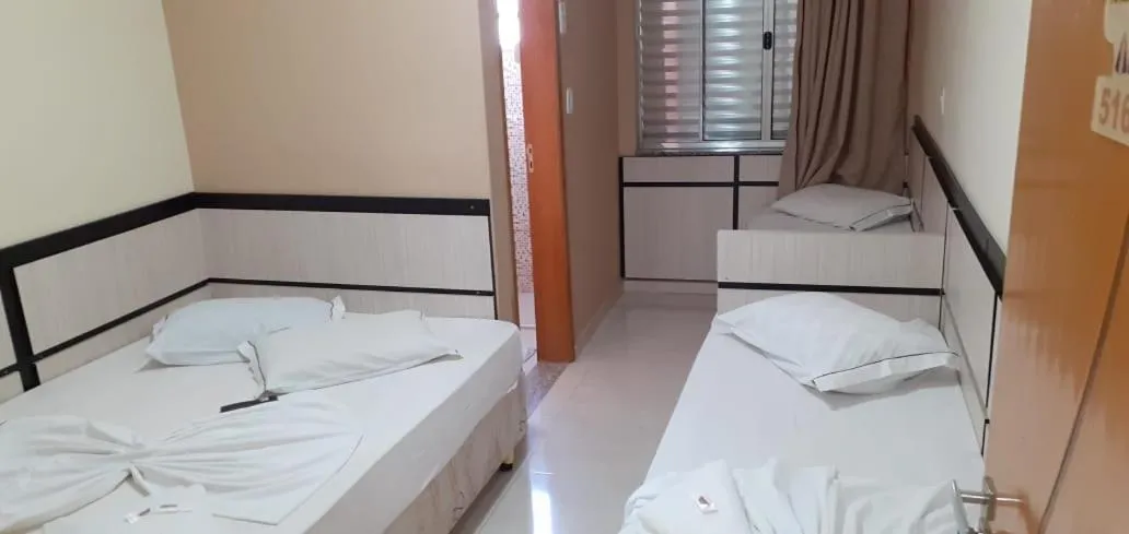 Bedroom, Bed in Eldorado Palace Hotel