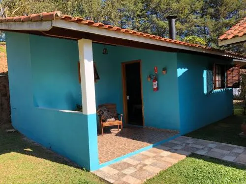 Pousada Vale dos Sonhos