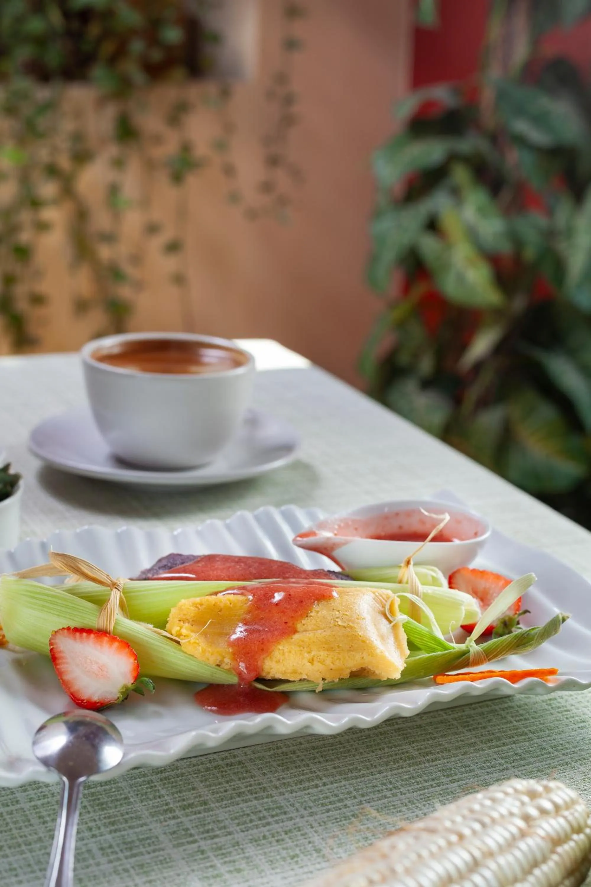 Hotel Plaza San Carlos