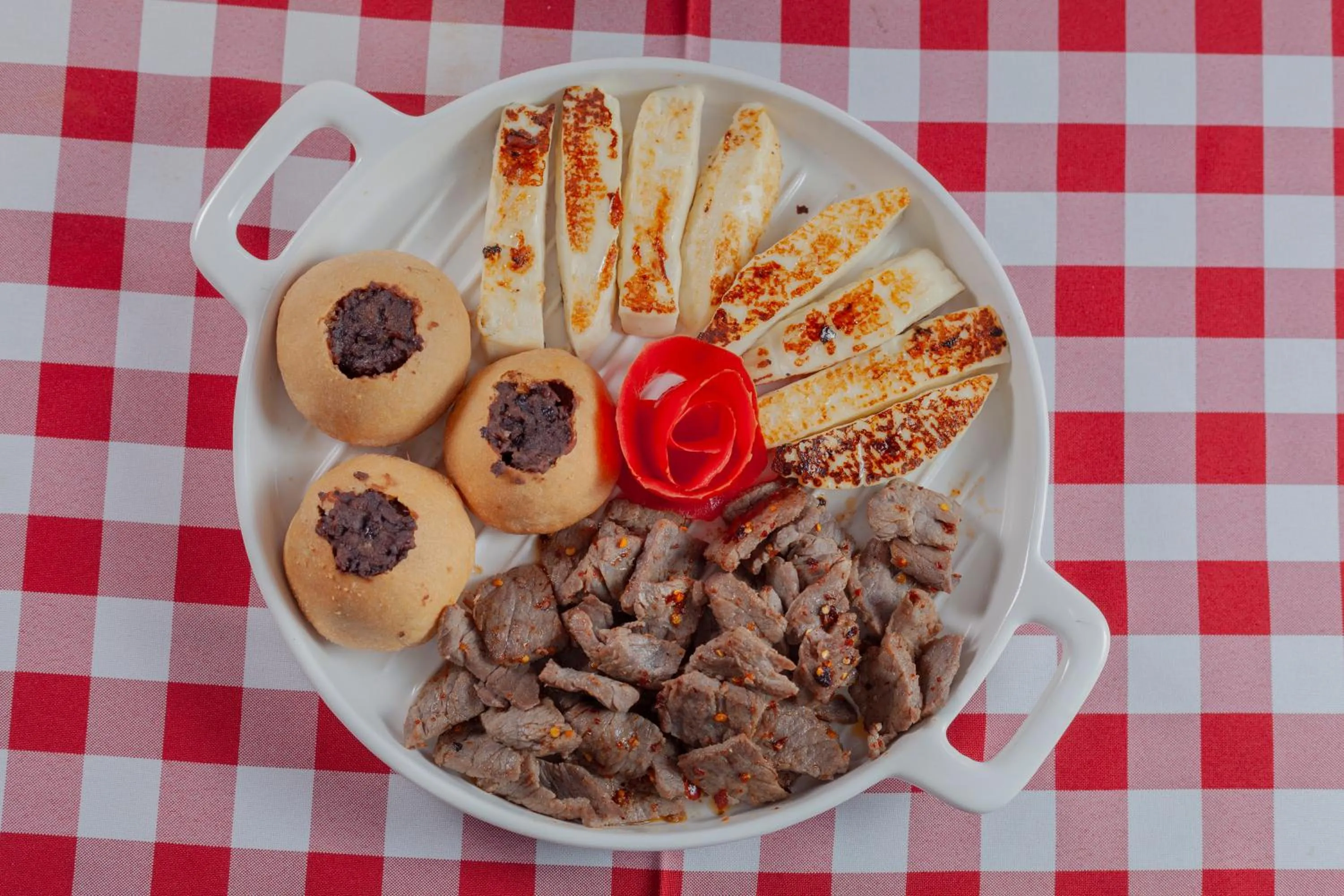 Hotel Plaza San Carlos