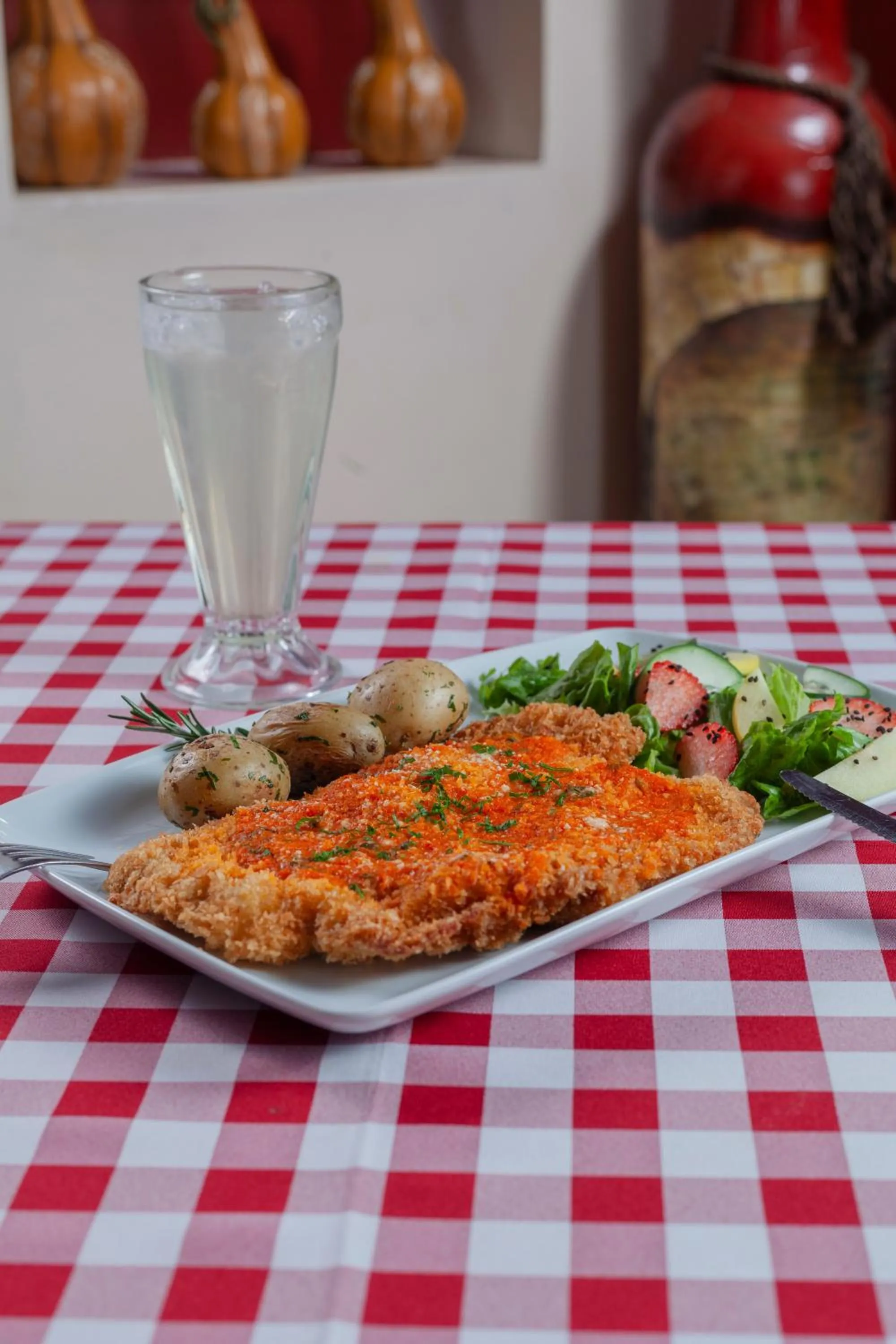 Hotel Plaza San Carlos