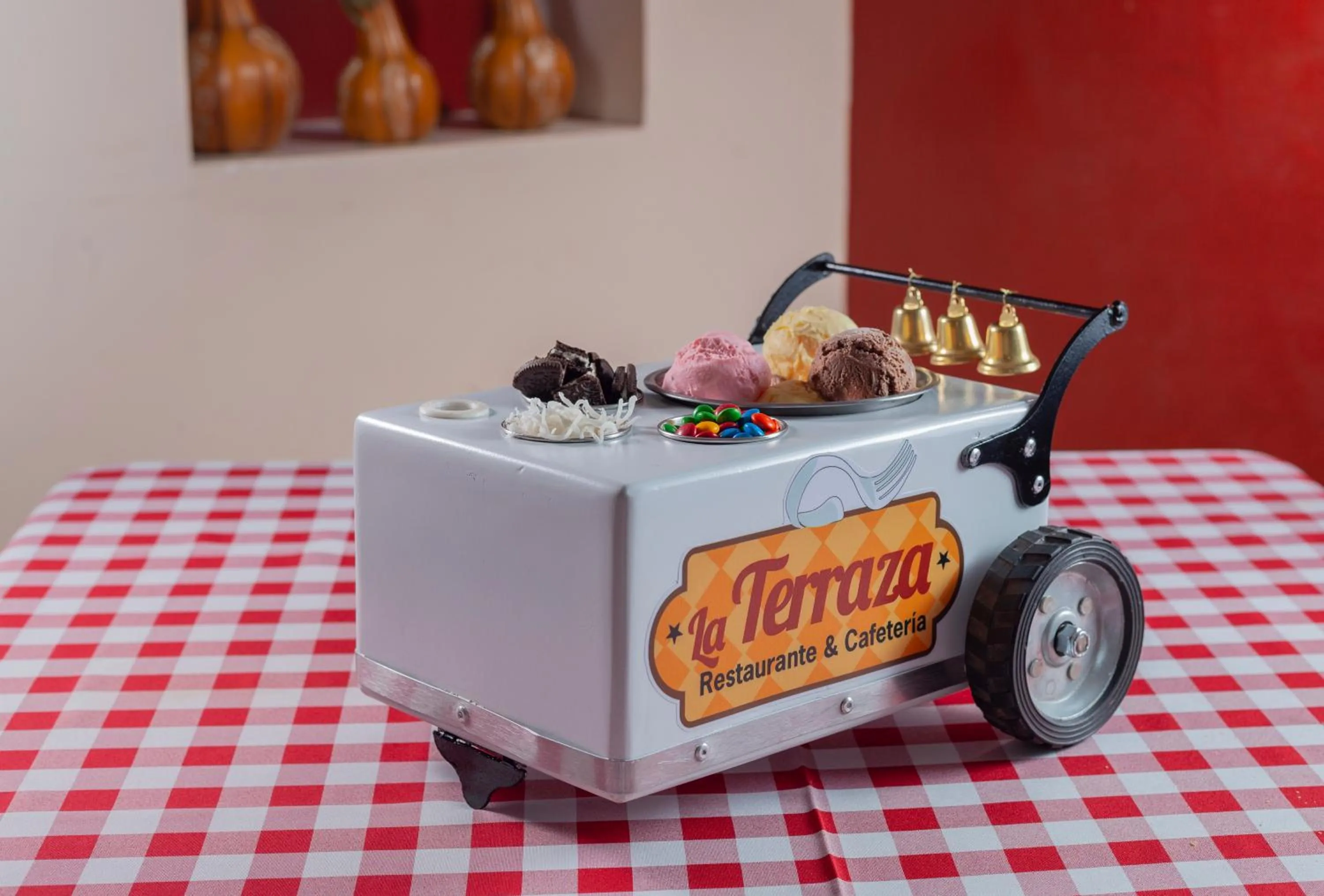 Hotel Plaza San Carlos