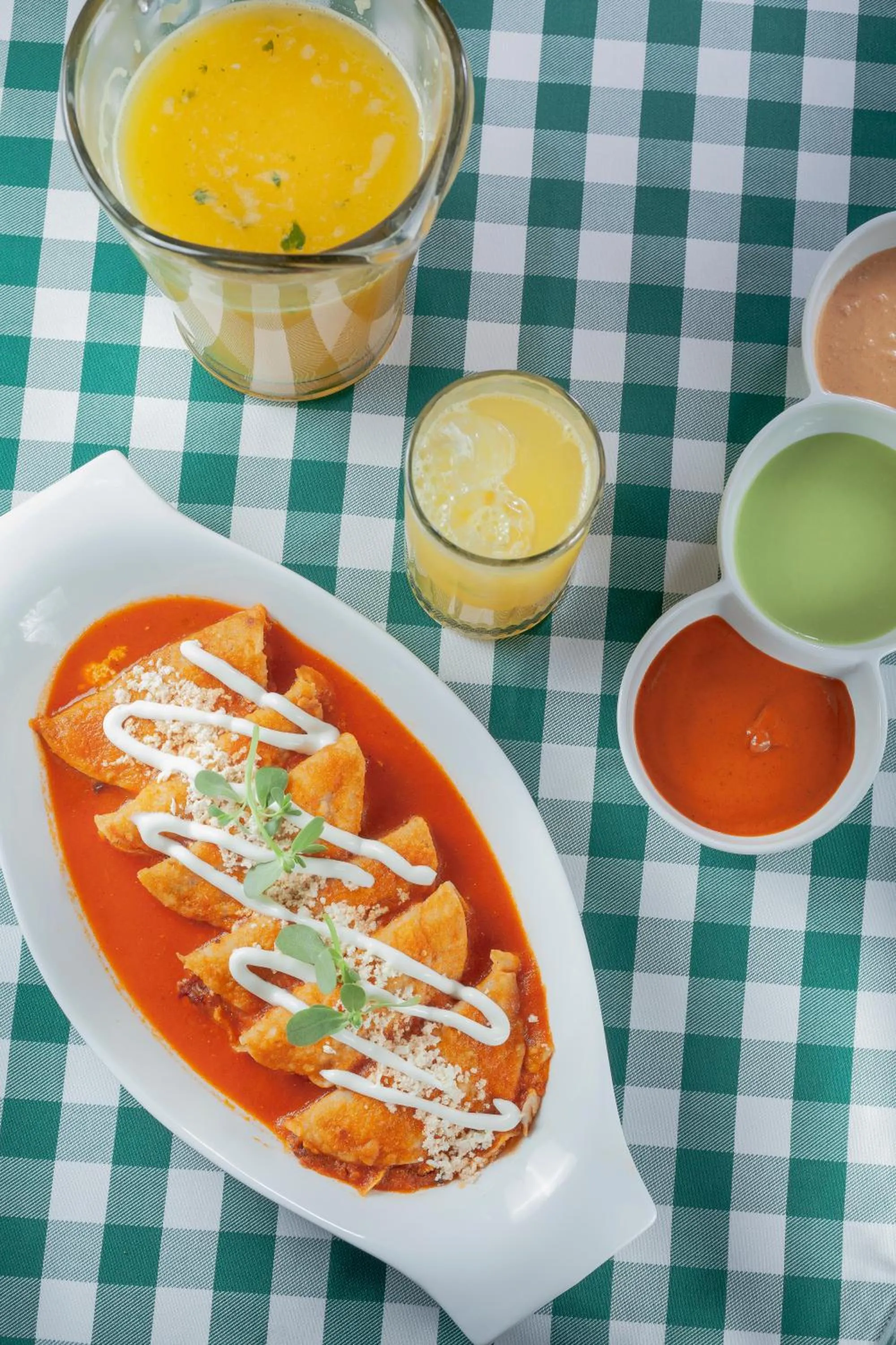 Hotel Plaza San Carlos