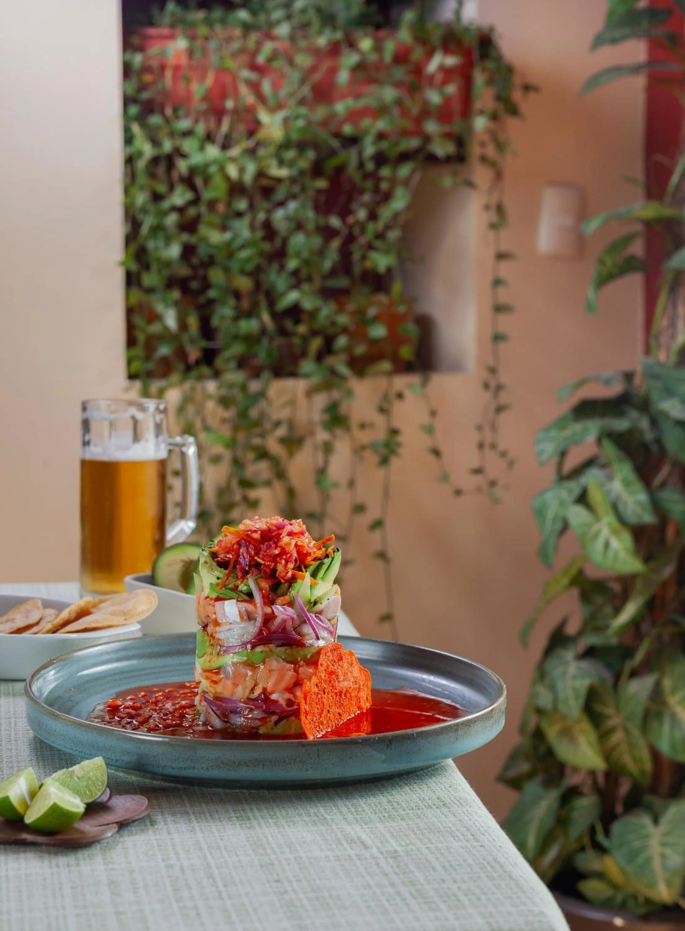 Hotel Plaza San Carlos