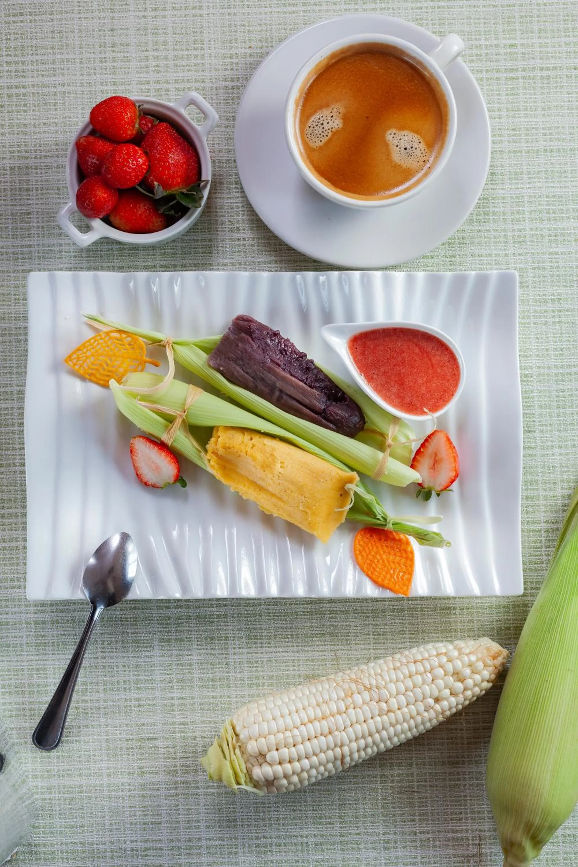 Hotel Plaza San Carlos