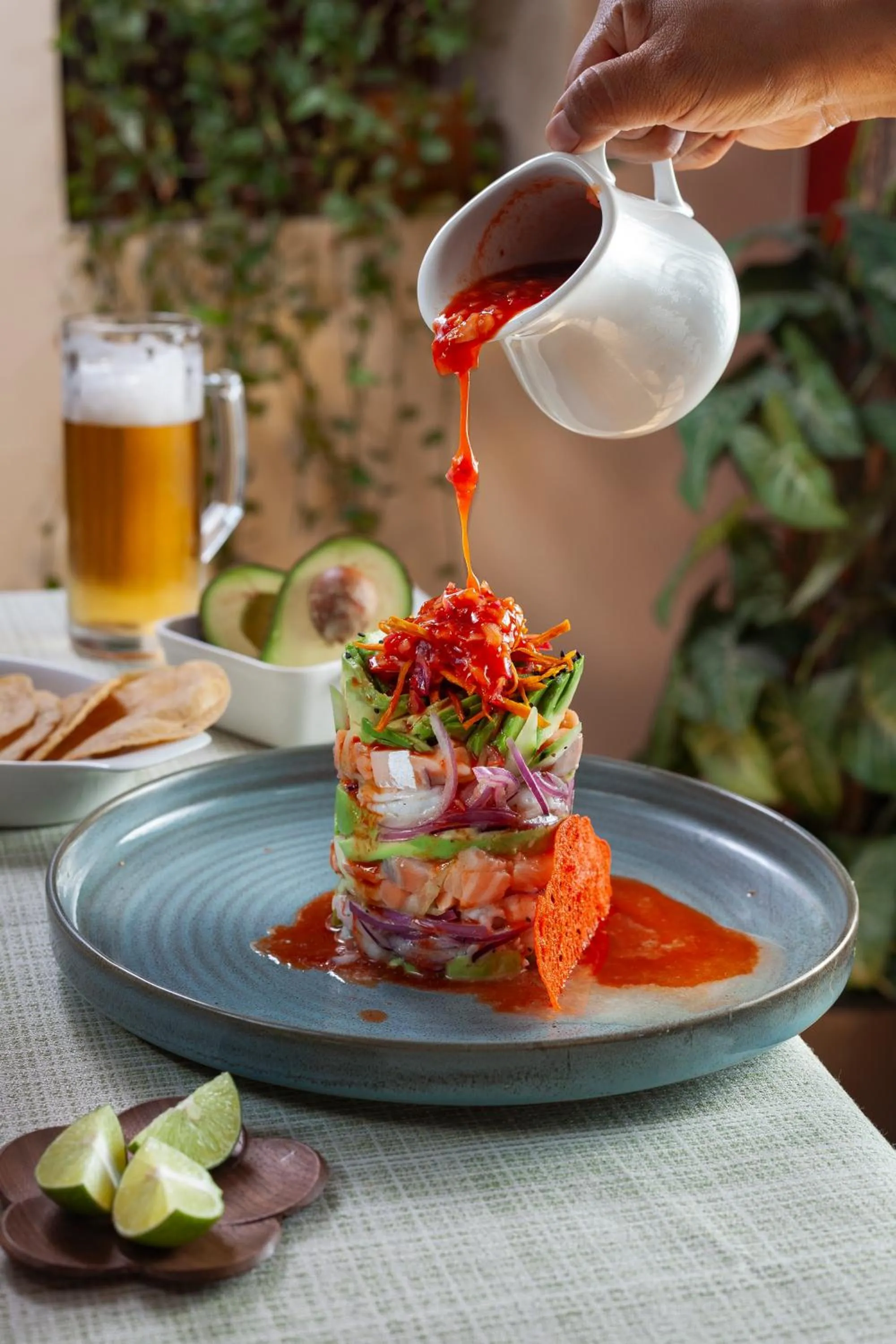 Hotel Plaza San Carlos