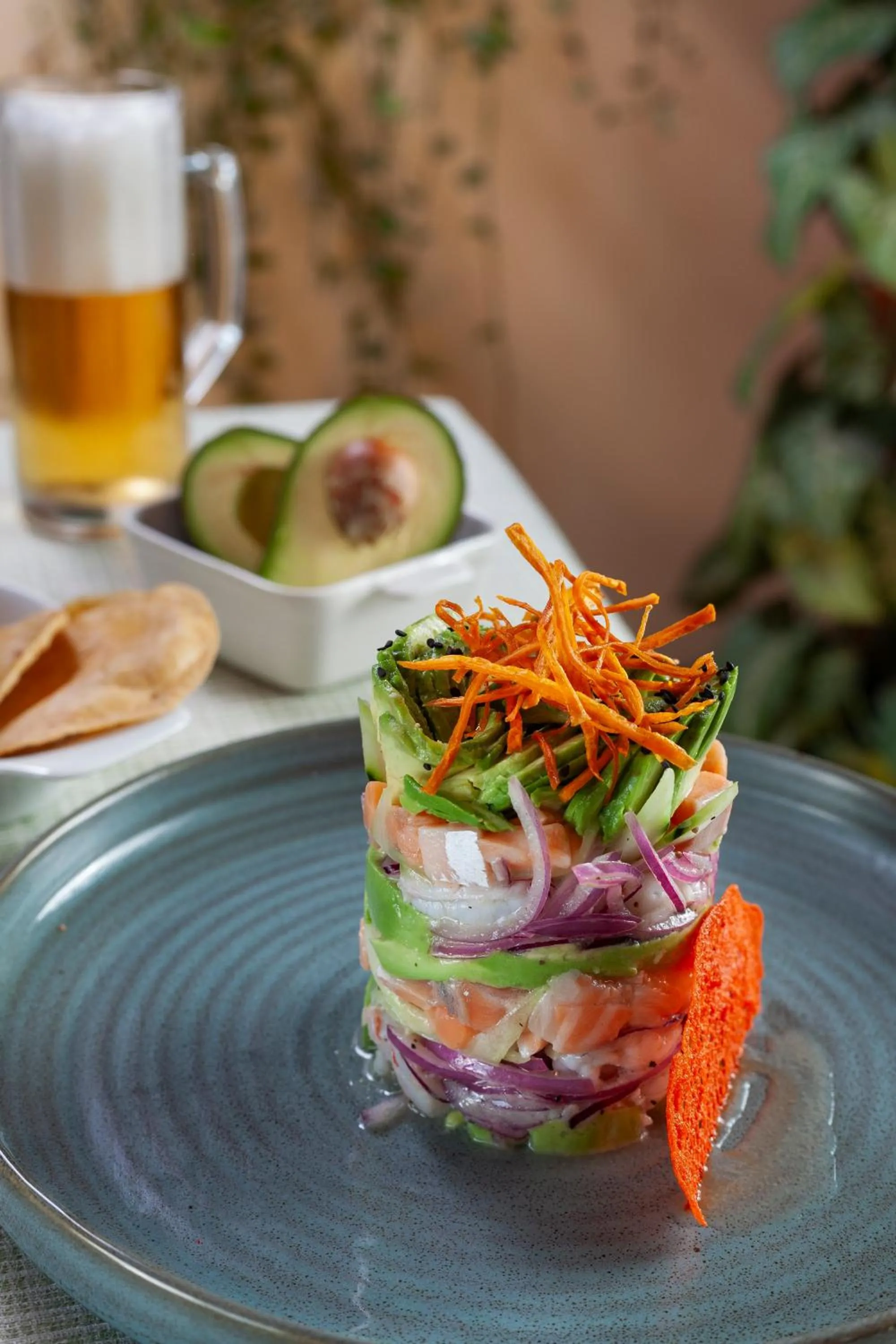 Hotel Plaza San Carlos