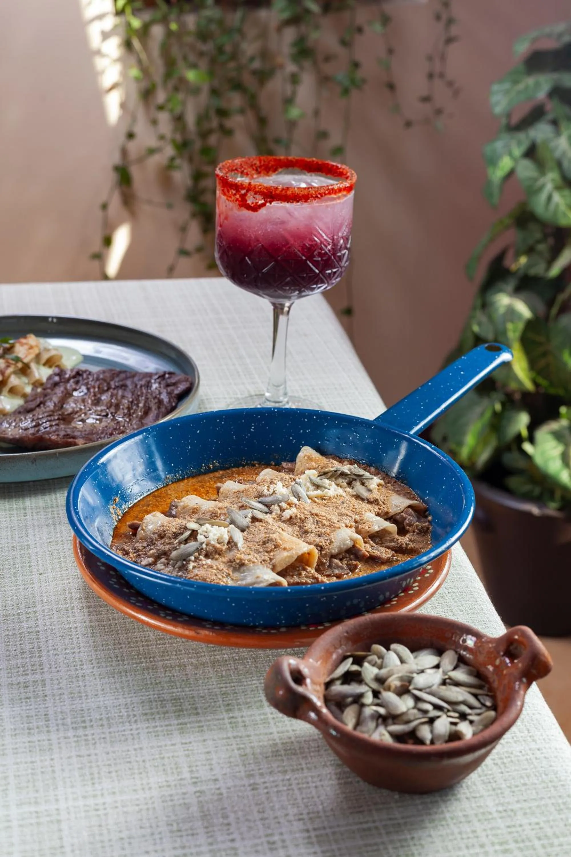 Hotel Plaza San Carlos