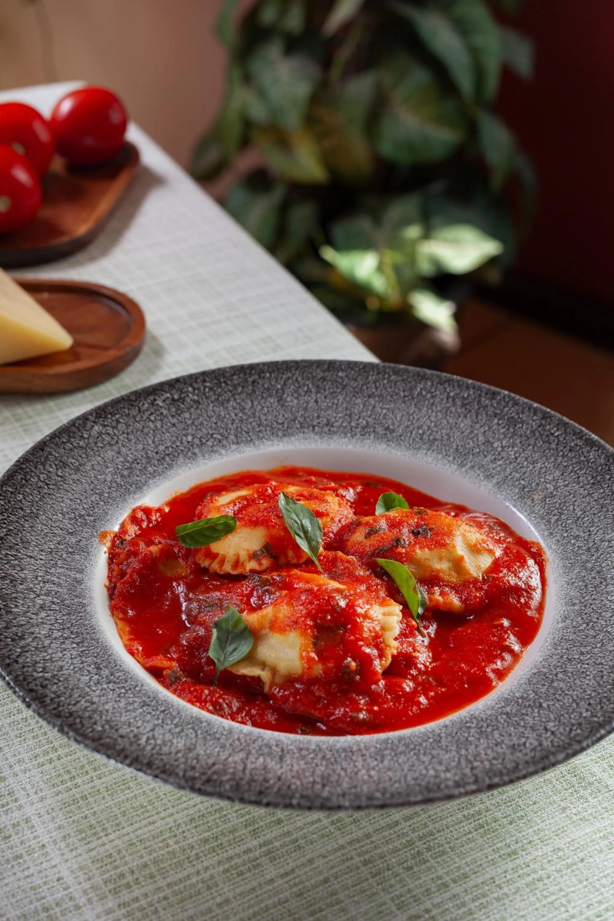 Hotel Plaza San Carlos