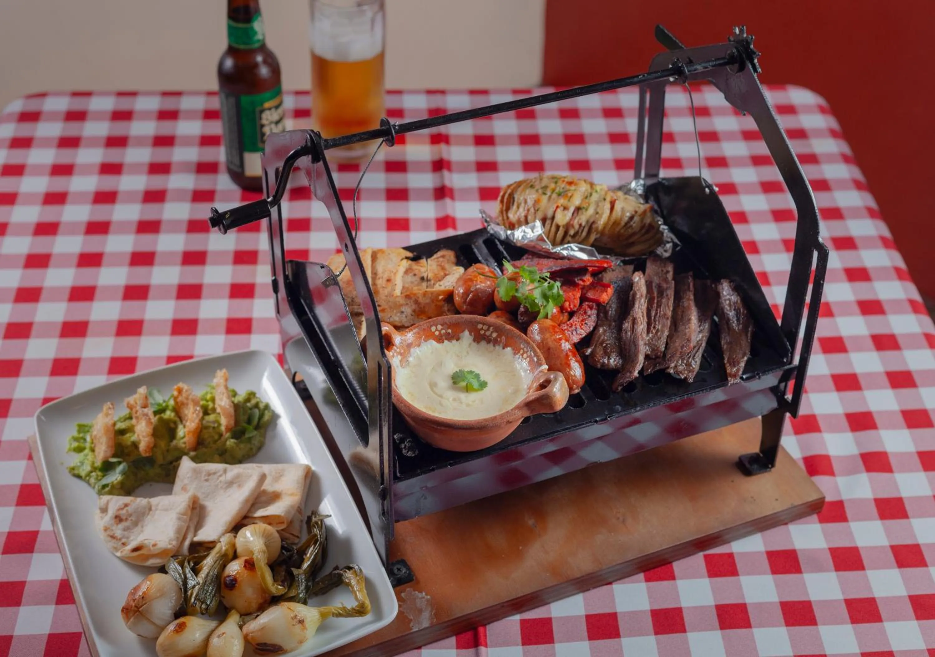 Hotel Plaza San Carlos