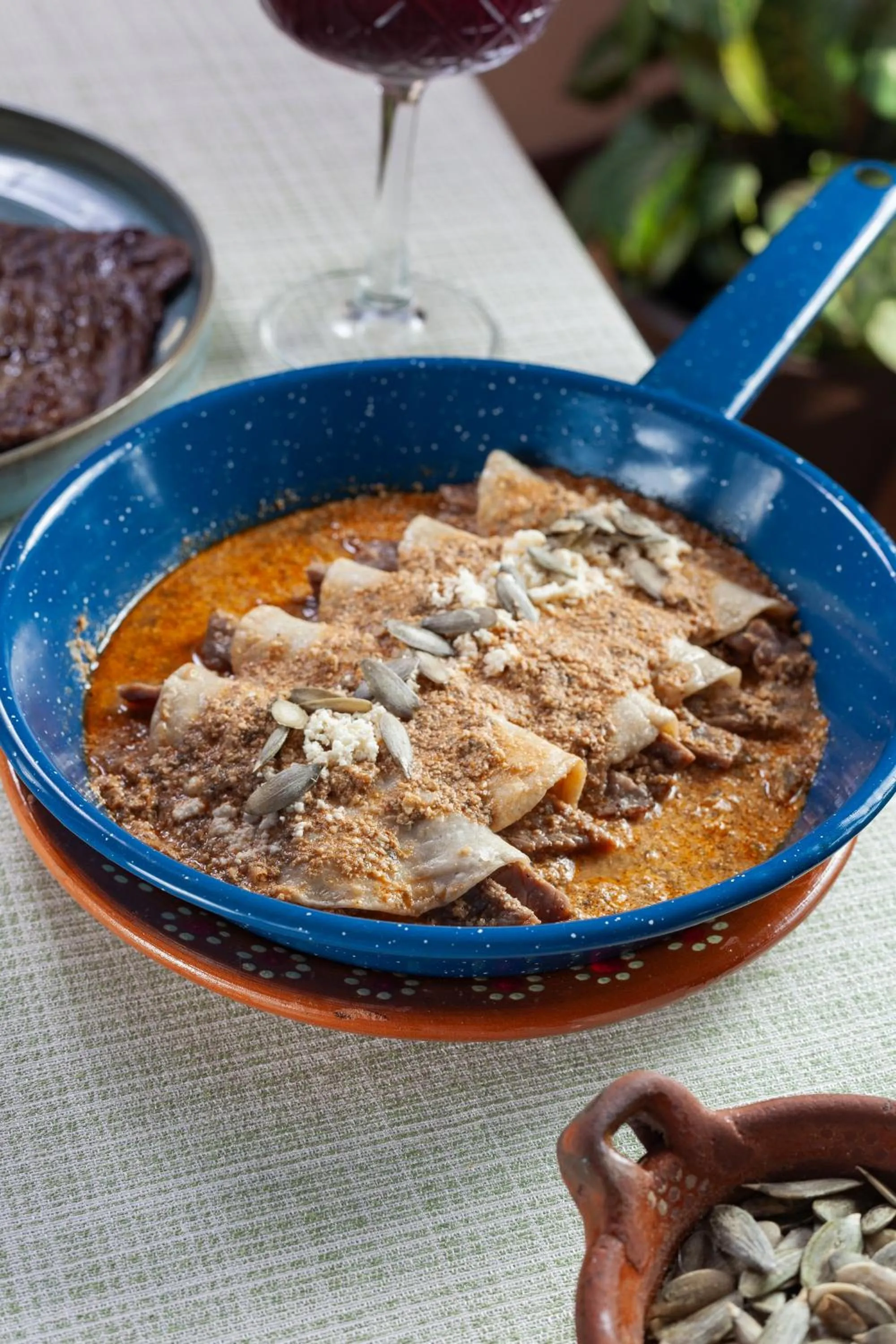 Hotel Plaza San Carlos