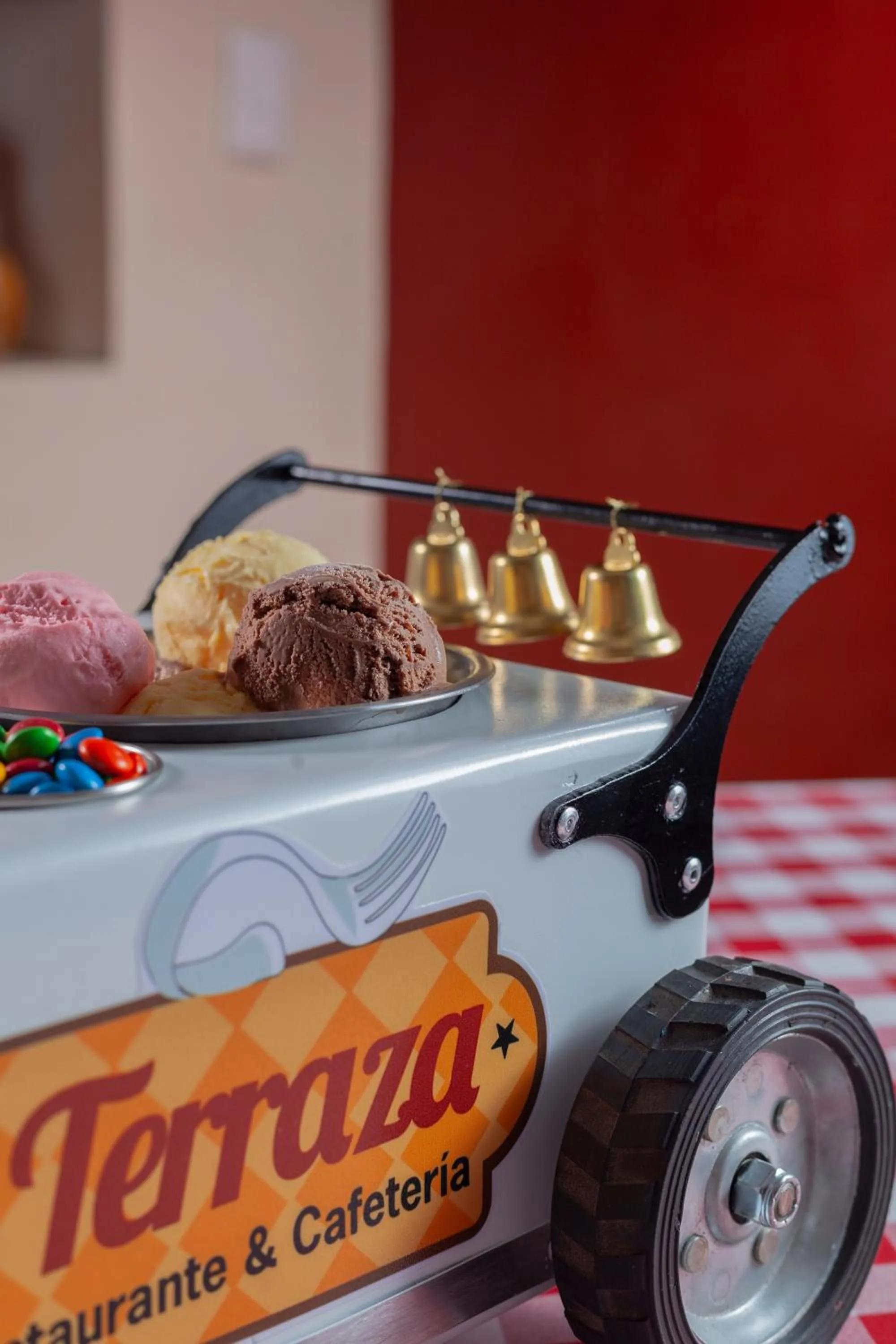 Hotel Plaza San Carlos