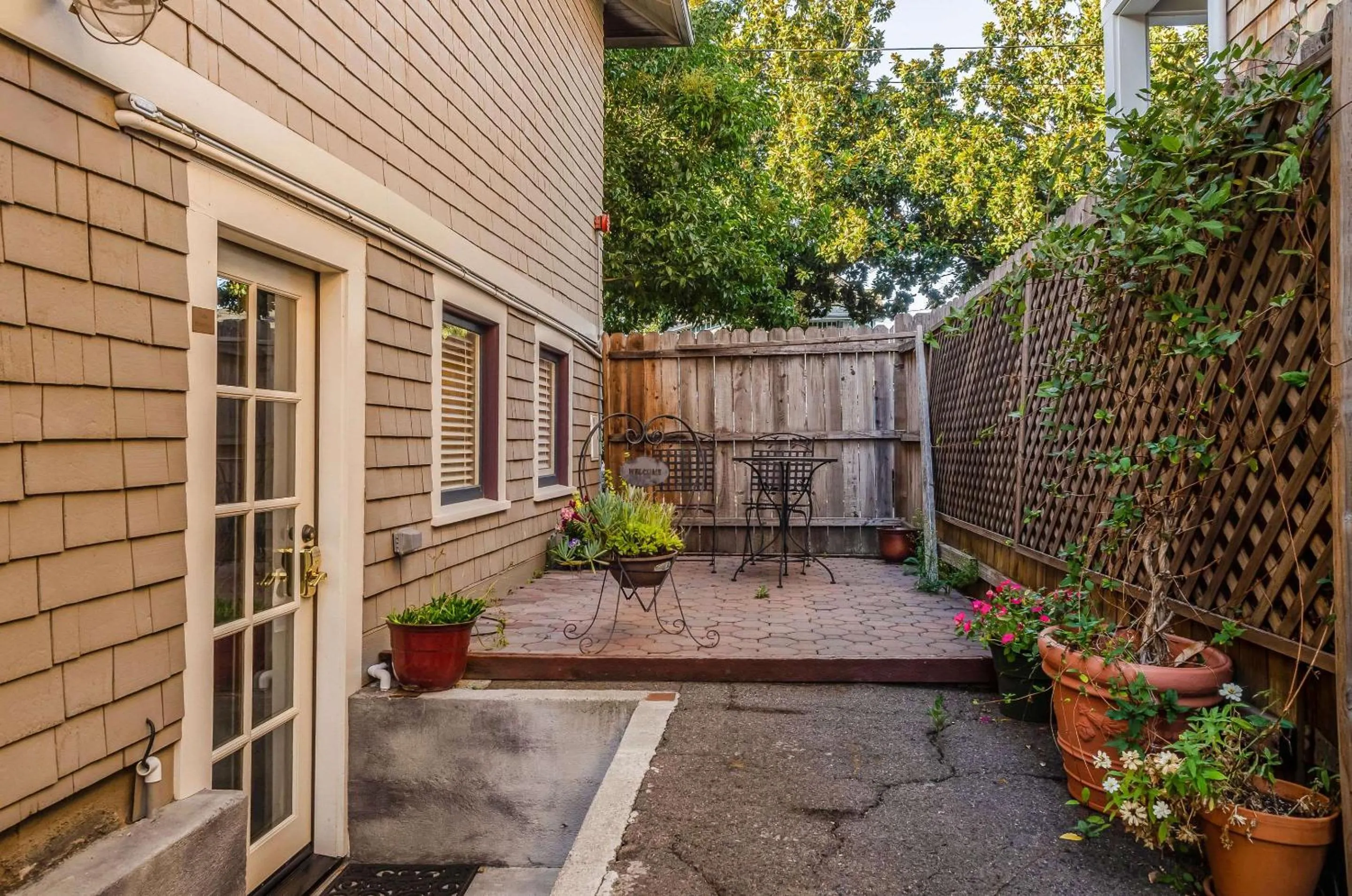 Bedroom in Hotel Napa Valley, an Ascend Collection Hotel