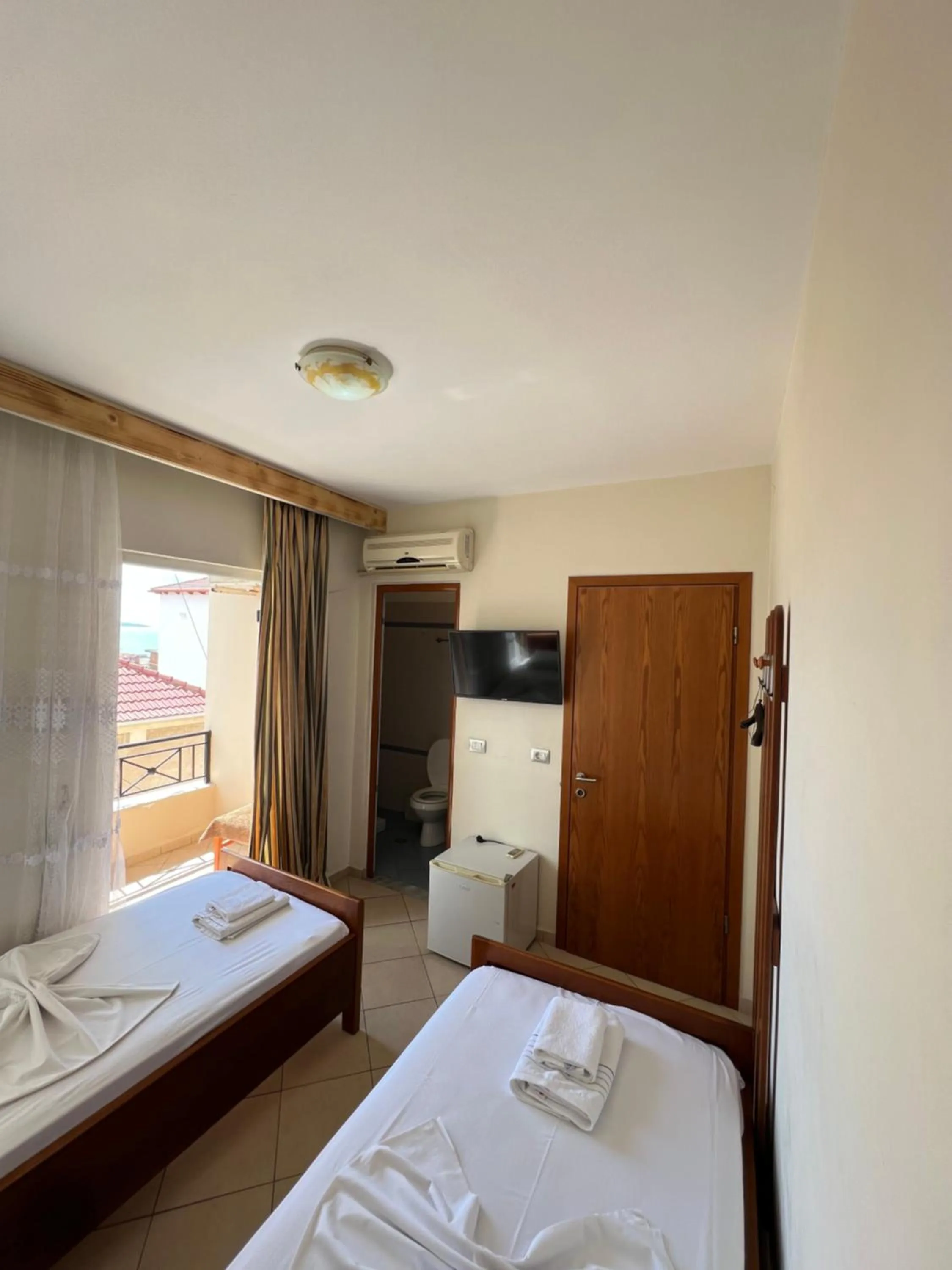 Photo of the whole room in Hotel Veli