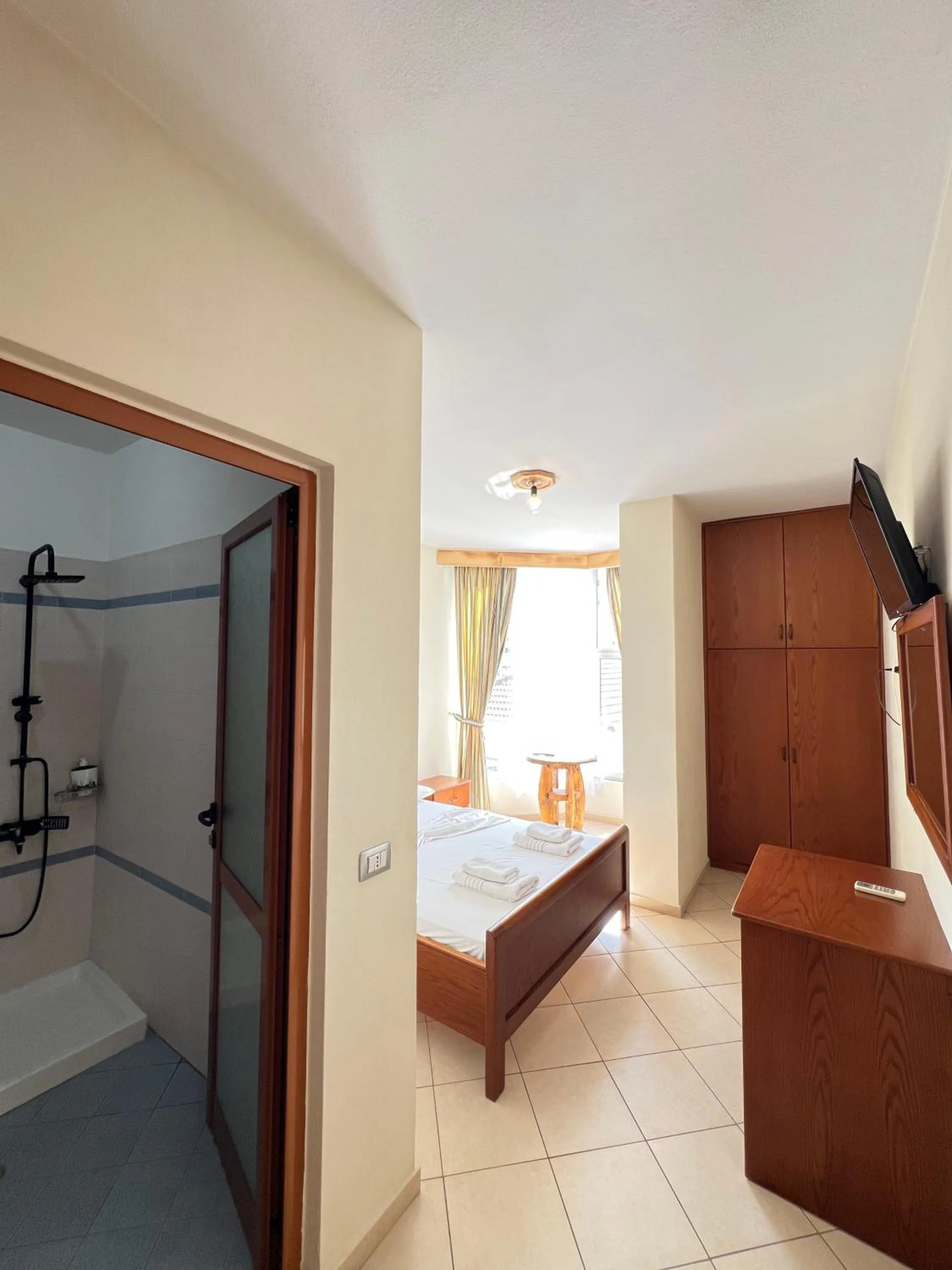 Photo of the whole room in Hotel Veli