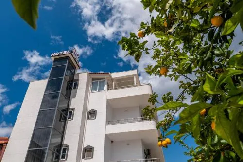 Hotel Artur2